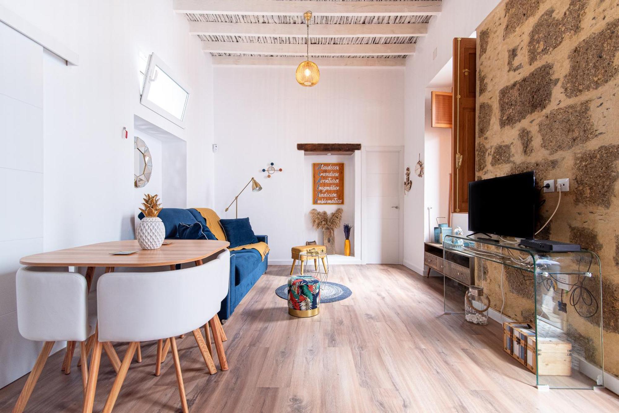Apartment Home2book Agaete Chic & Stylish Escape *