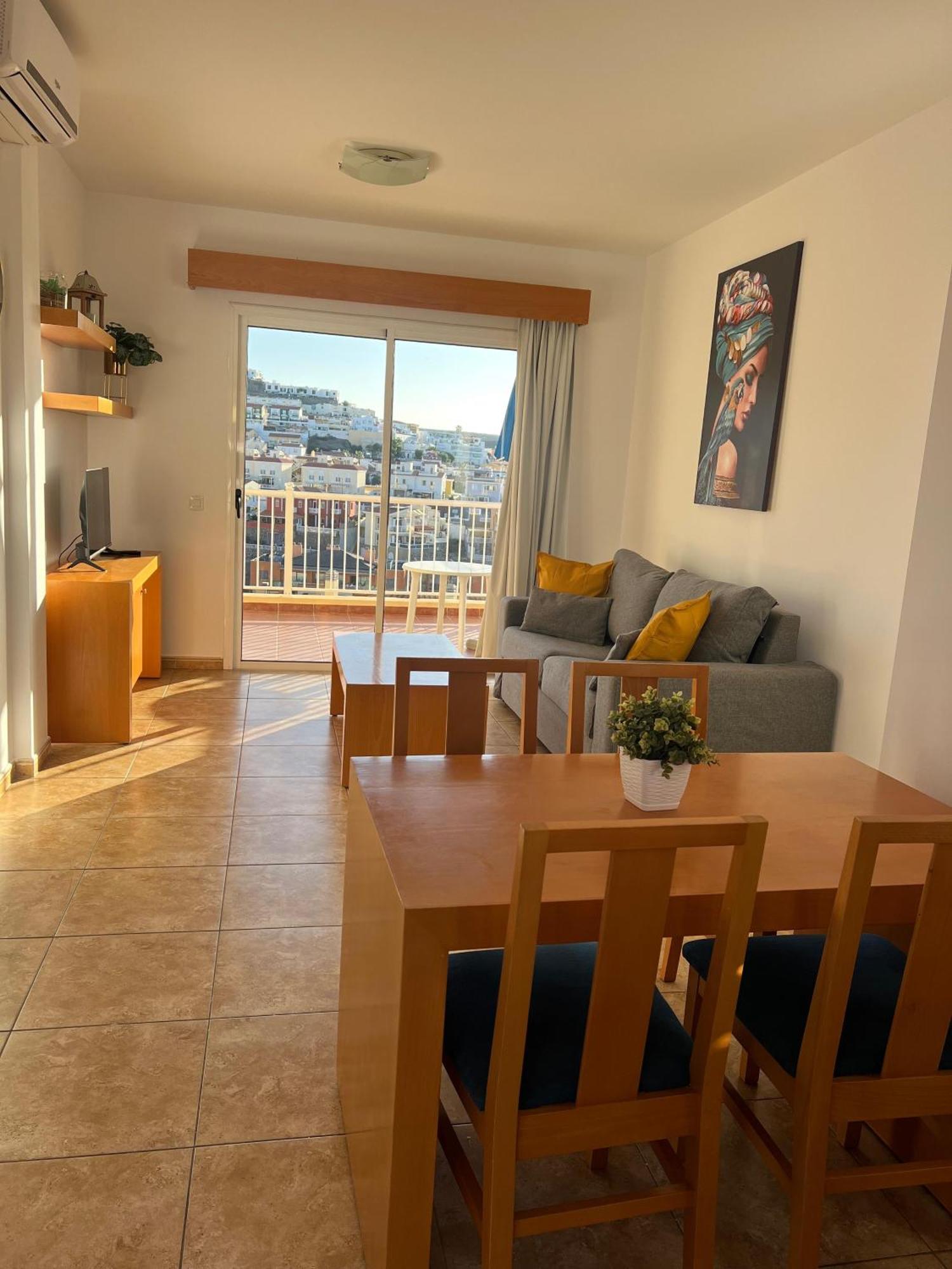 Atlantic View Apartamento