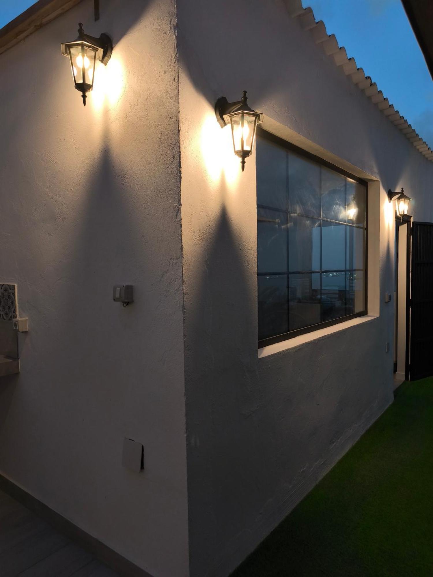 Casa vacanze Urban Ocean Lookout