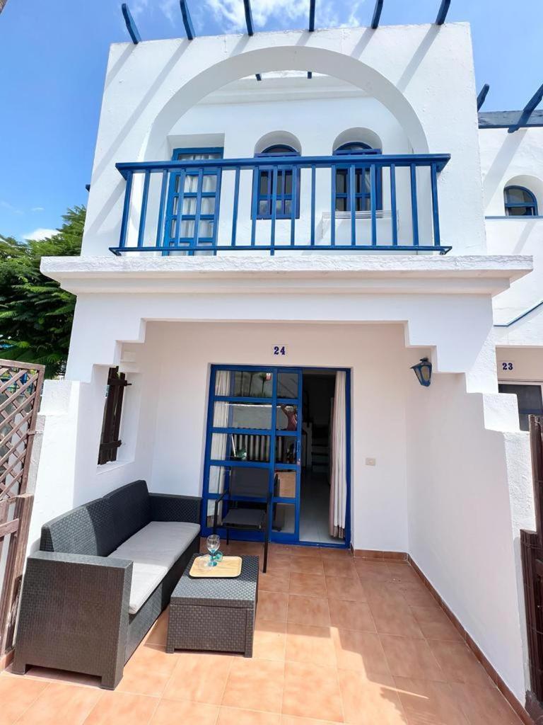 Cozy Playmar 24 Apartamento *