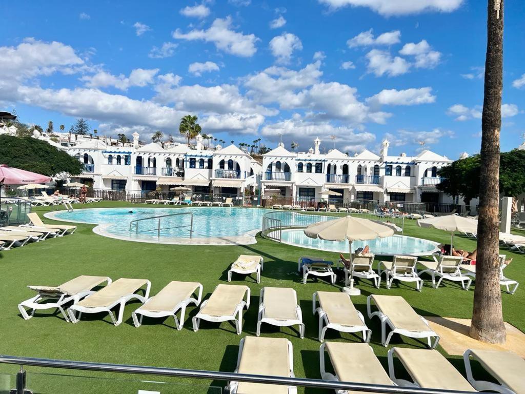 Cozy Playmar 24 Apartamento Maspalomas (Gran Canaria)