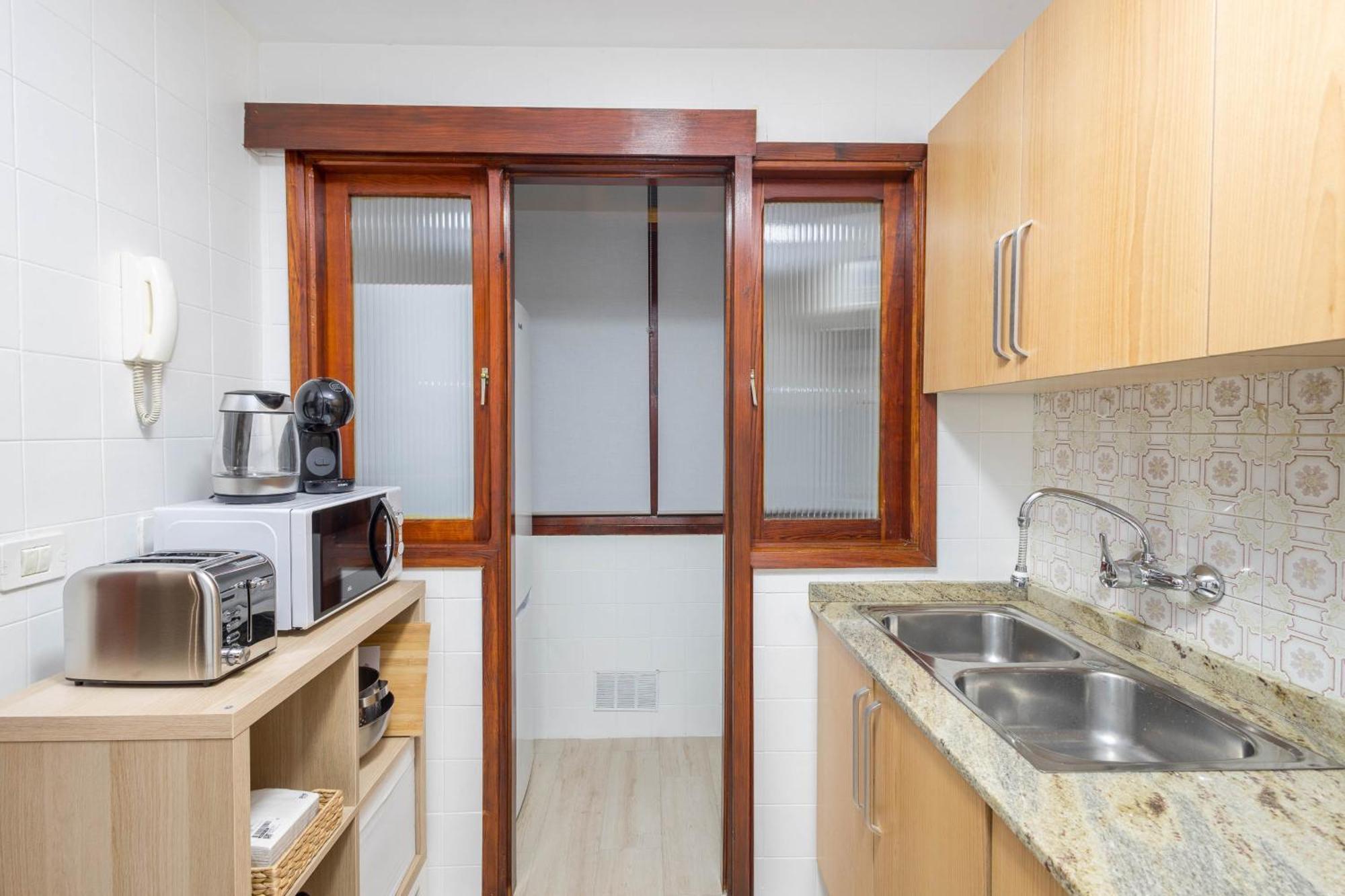 Appartamento Cozy House Mesa Y Lopez-1br & Courtyard