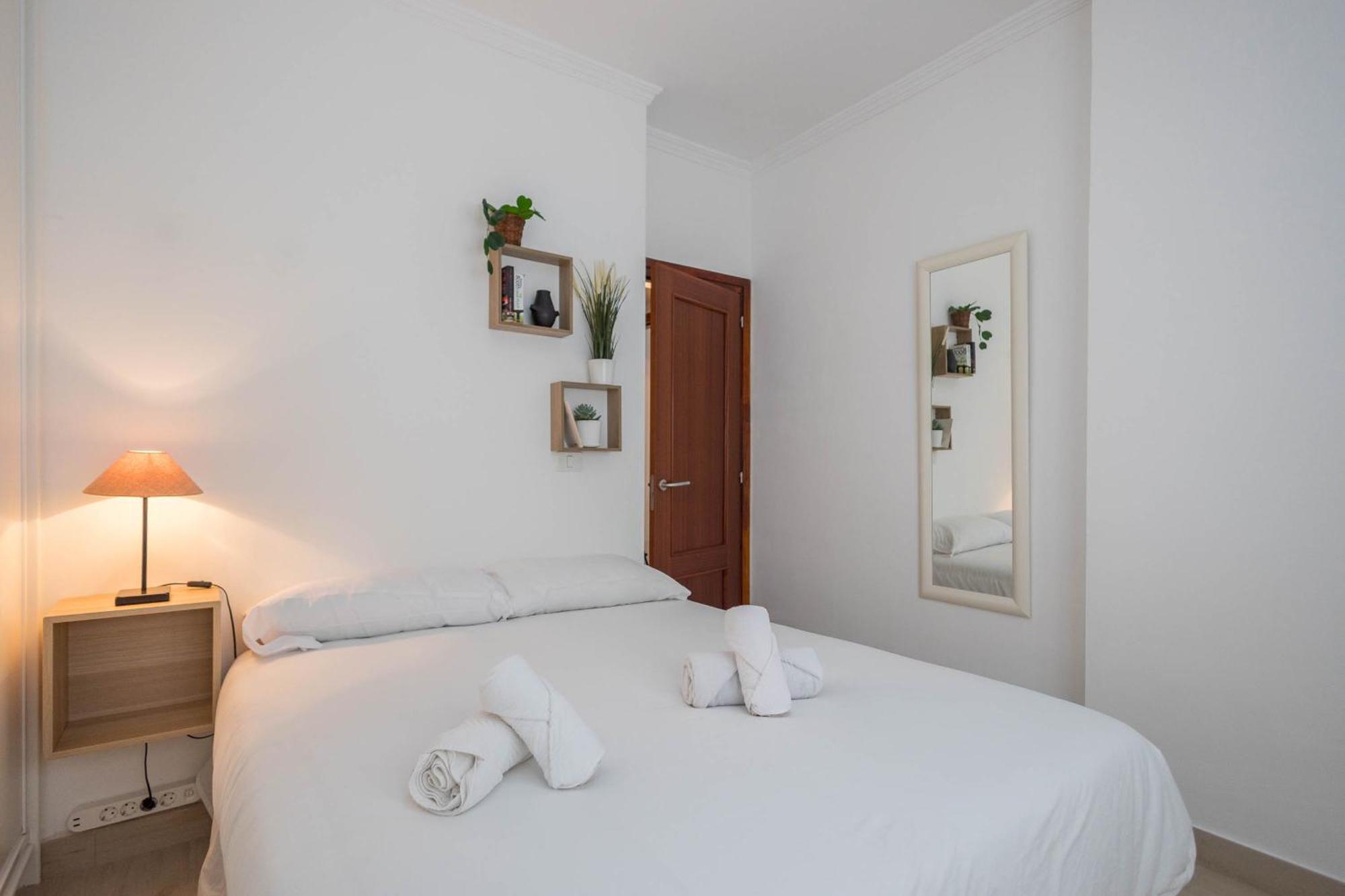 Appartamento Cozy House Mesa Y Lopez-1br & Courtyard