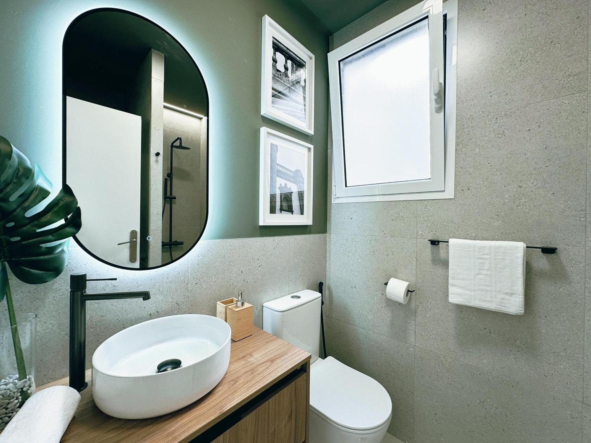 Apartment Vv Vegueta Lovely 