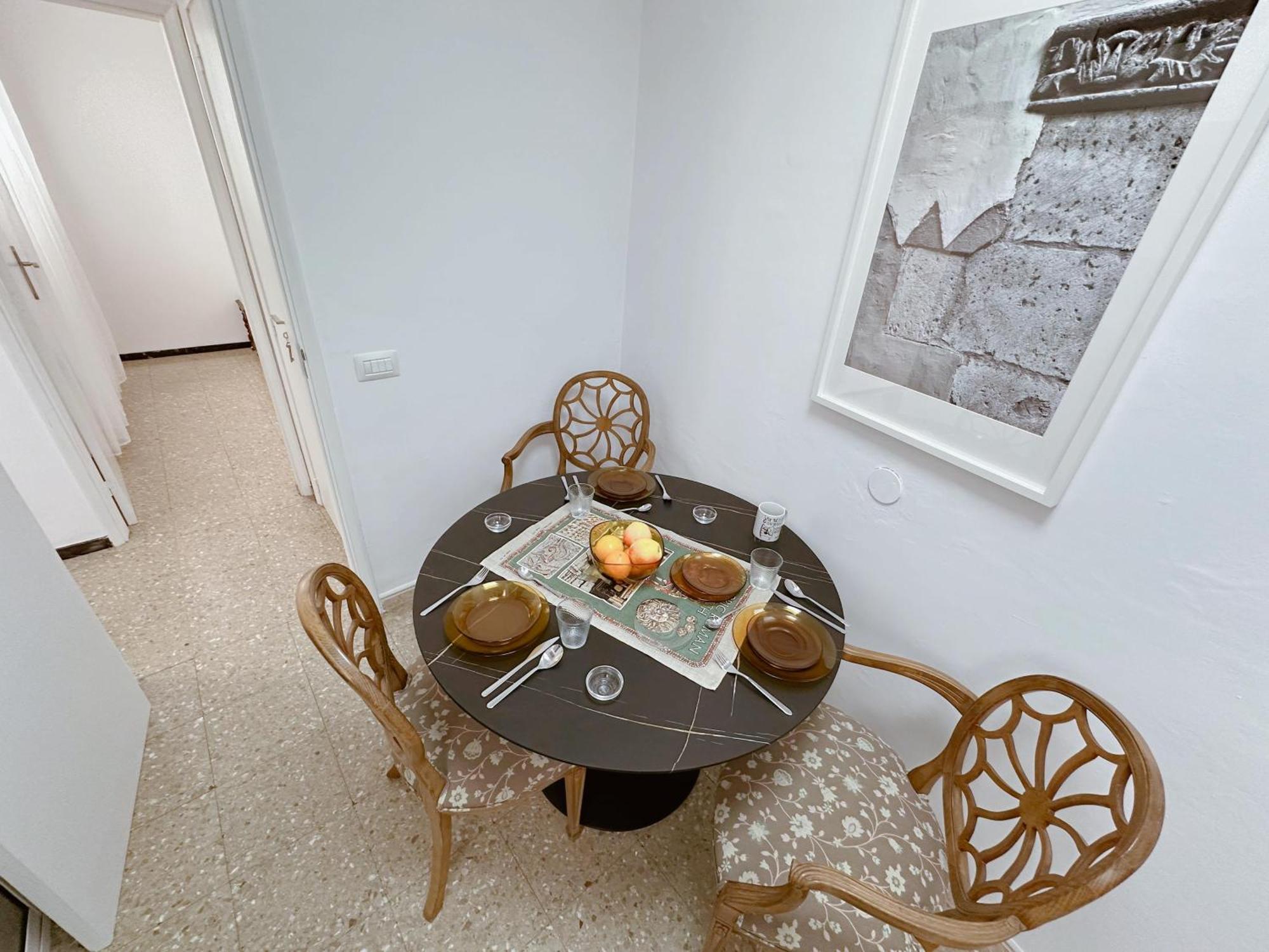 Apartment Vv Vegueta Lovely 