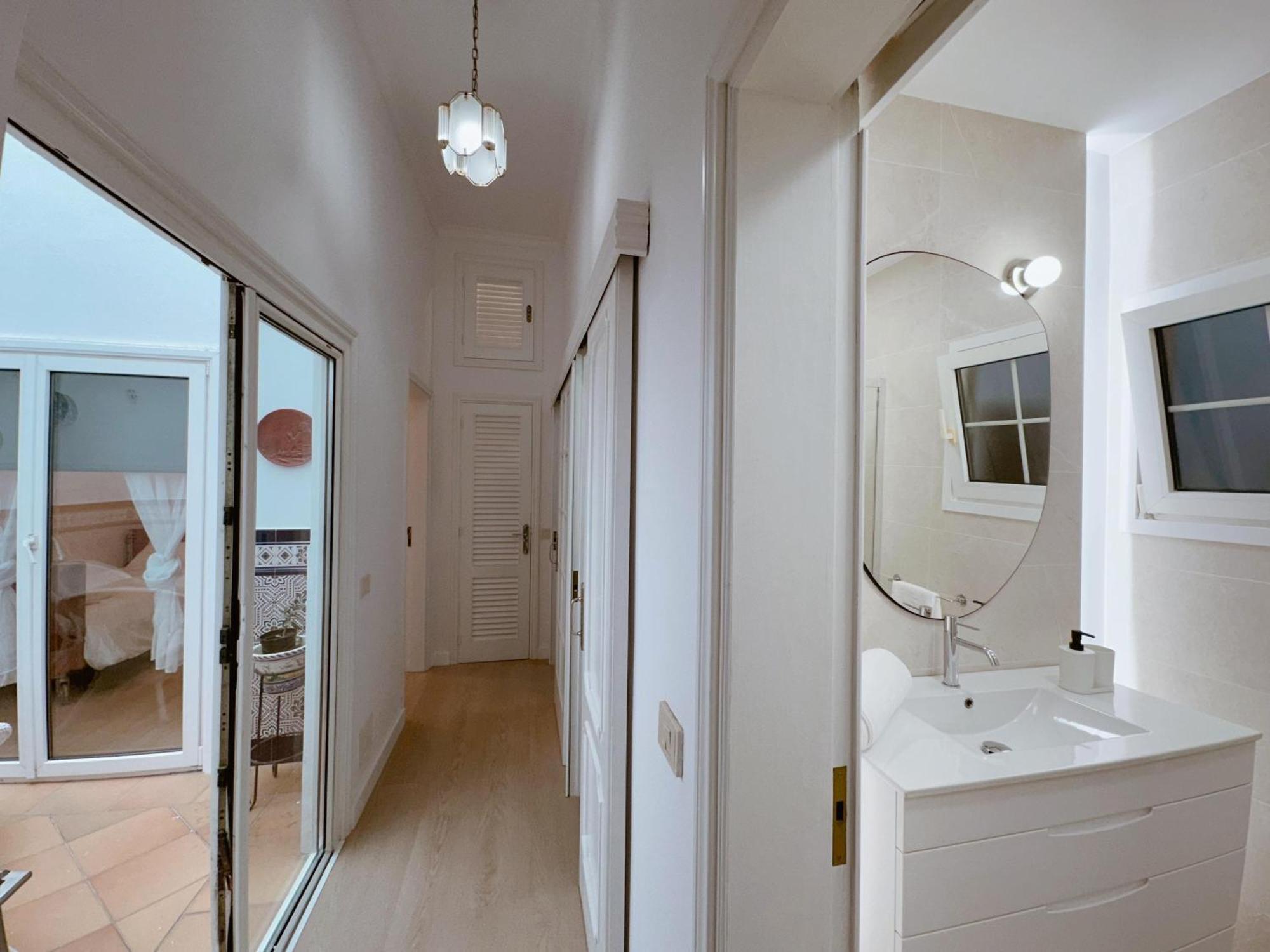 Apartment Vv Vegueta Lovely 