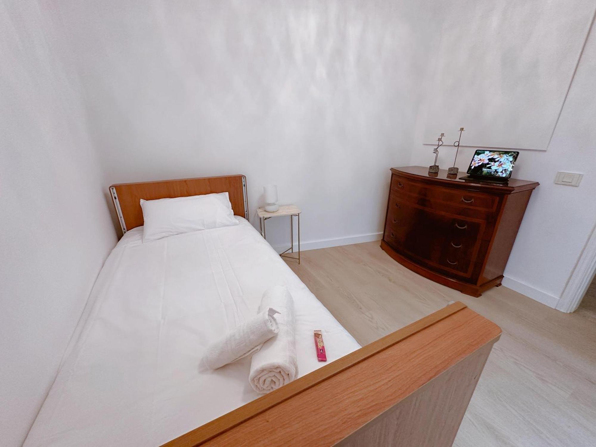 Apartment Vv Vegueta Lovely 