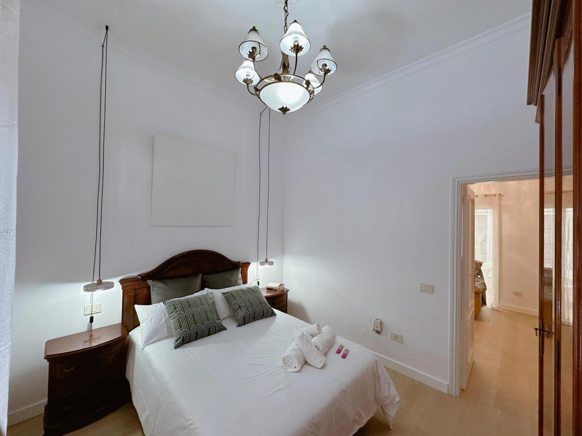 Apartment Vv Vegueta Lovely 