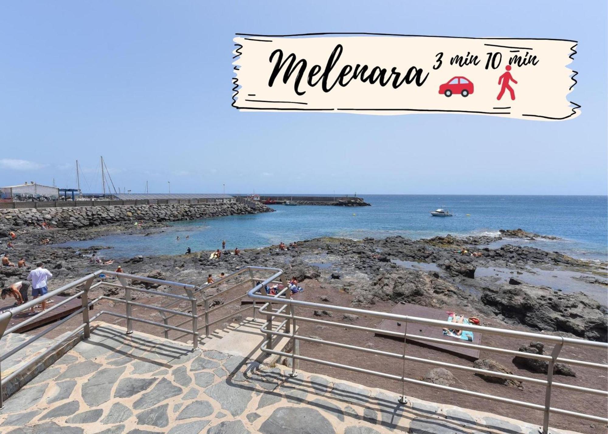 Apartamento Balcon Azul Iv By Villagrancanaria *