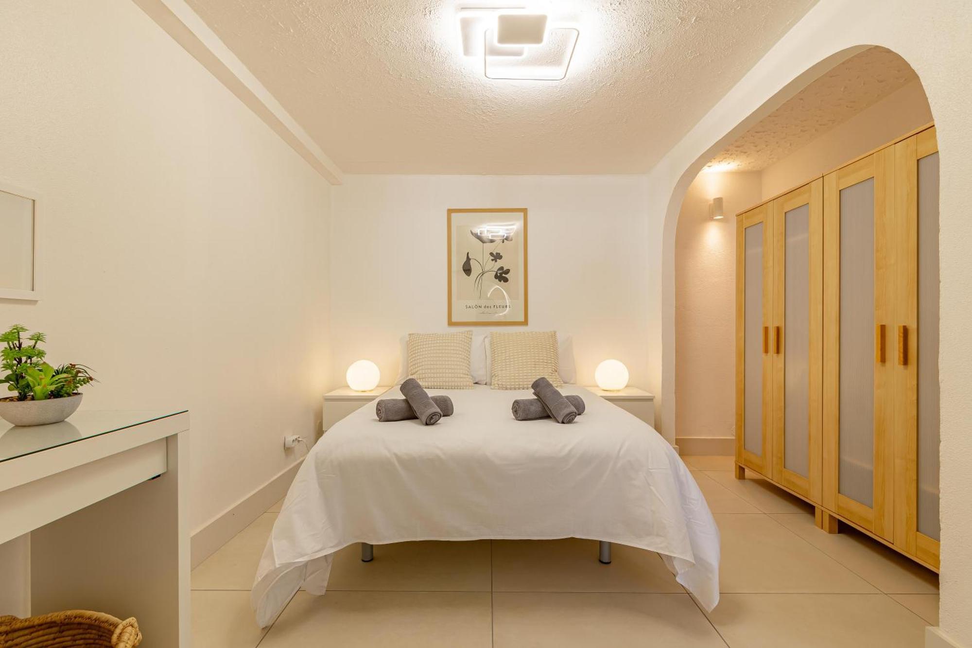 Canarian - Casa Feliz Villa