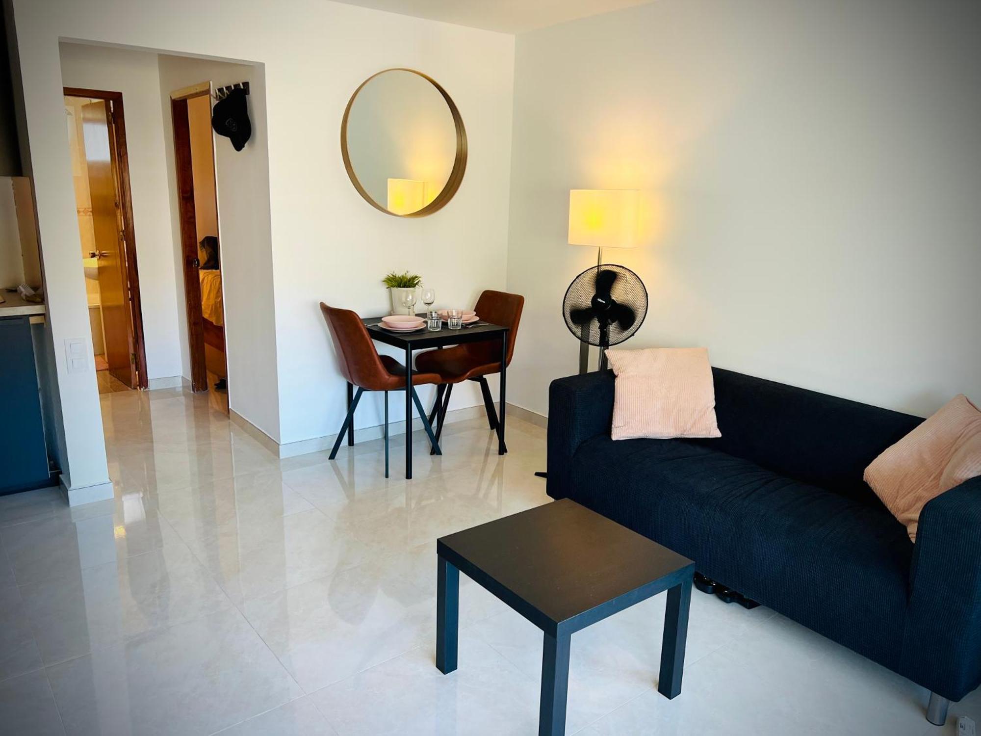 Valparaiso Flamingo Apartamento San Bartolomé