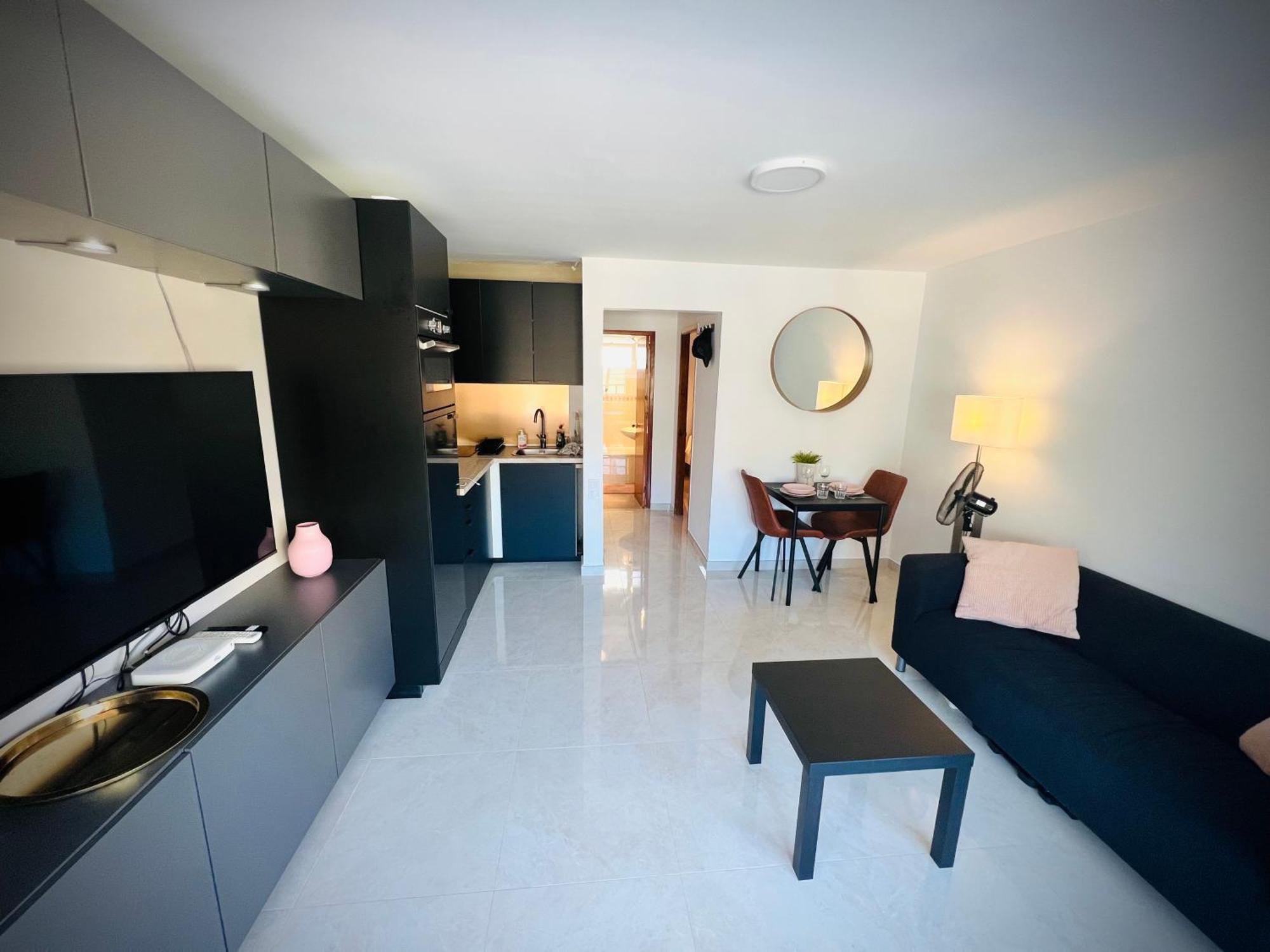 Apartamento Valparaiso Flamingo