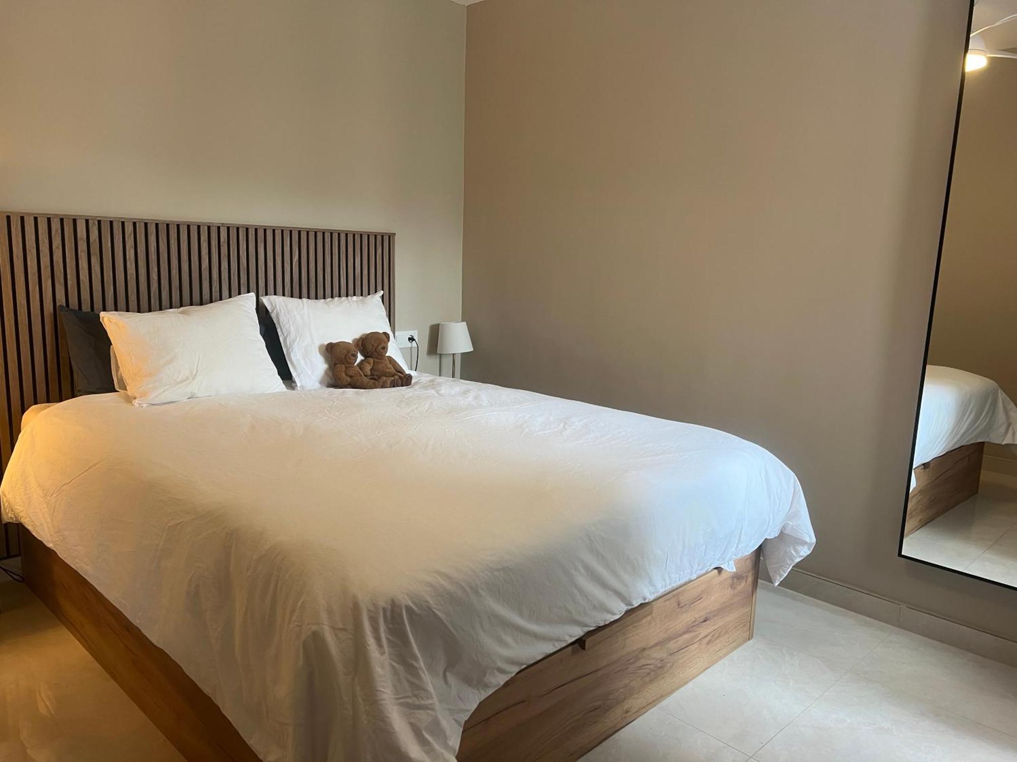 Apartamento Valparaiso Flamingo *