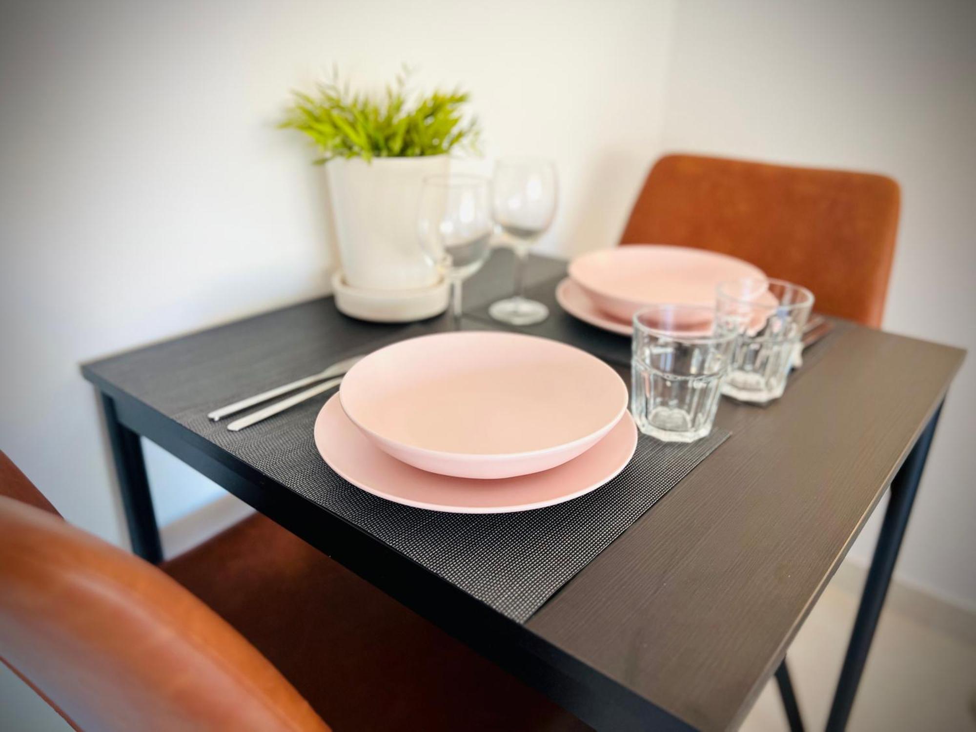 Valparaiso Flamingo Apartamento San Bartolomé