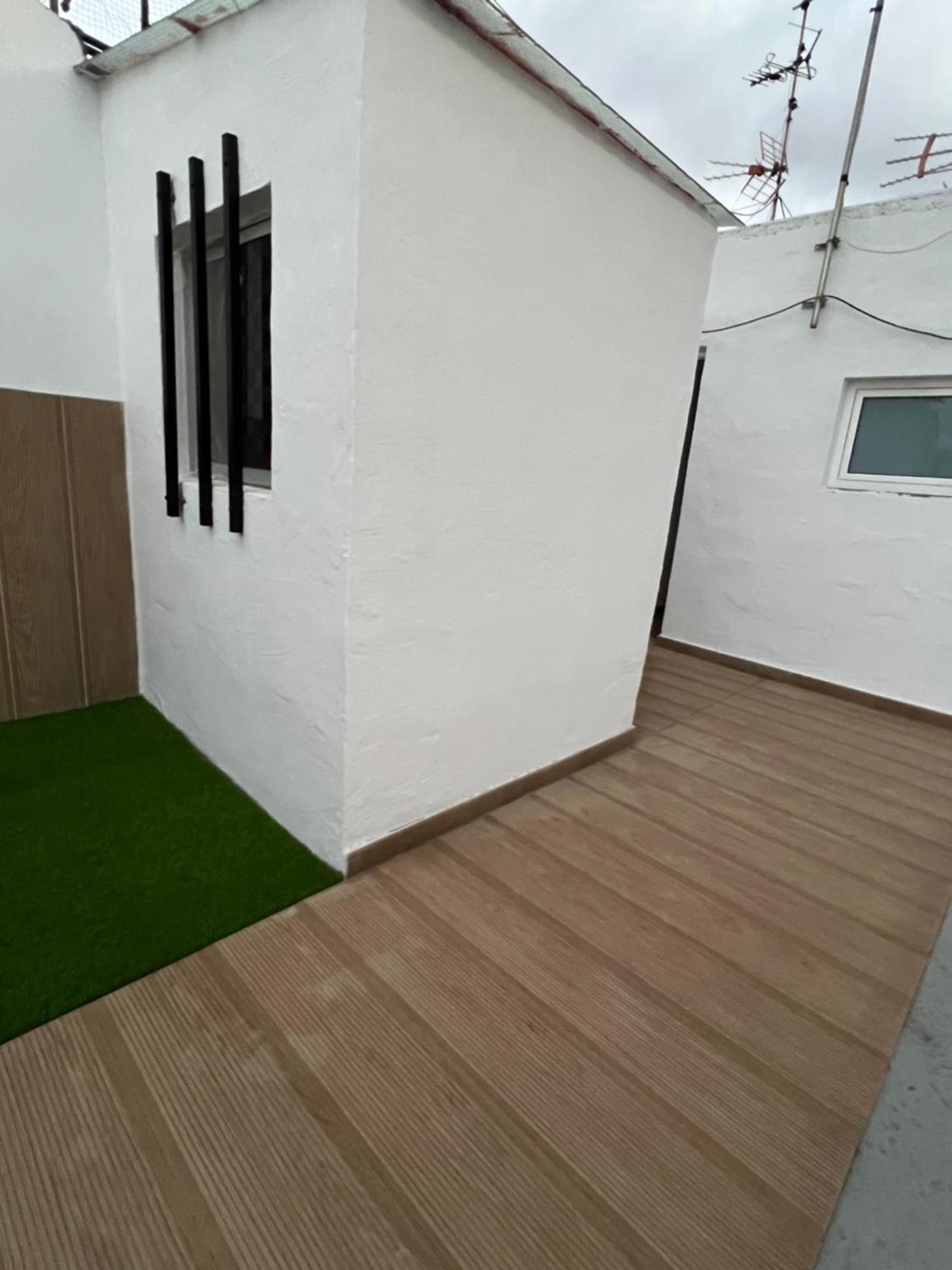 Apartment Barlovento *