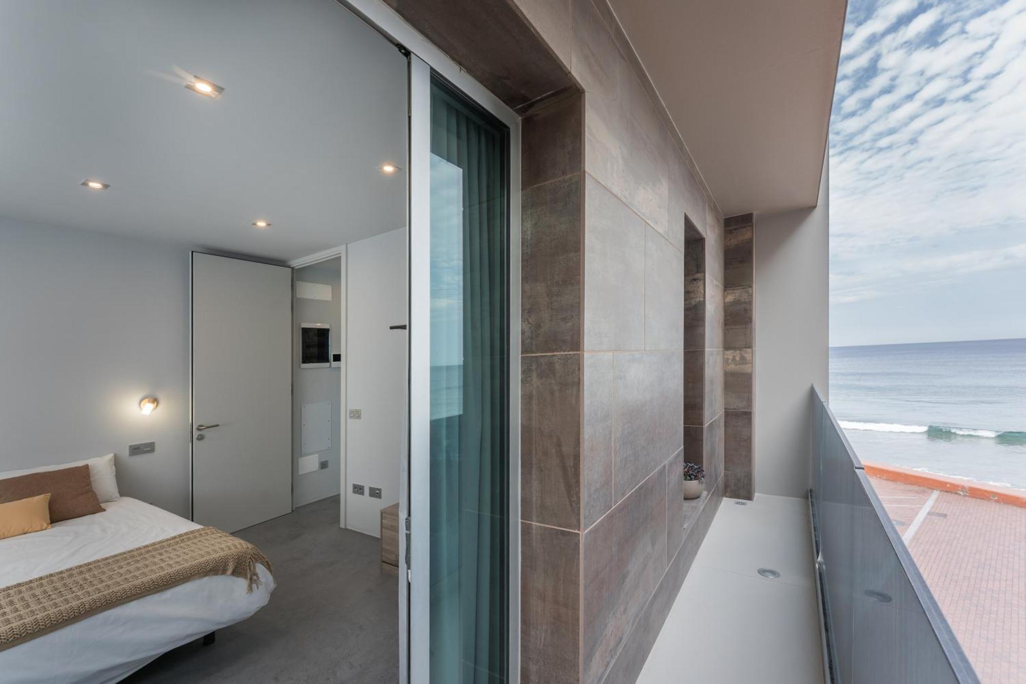 Gold Canteras By Canarias Homelidays * Las Palmas de Gran Canaria