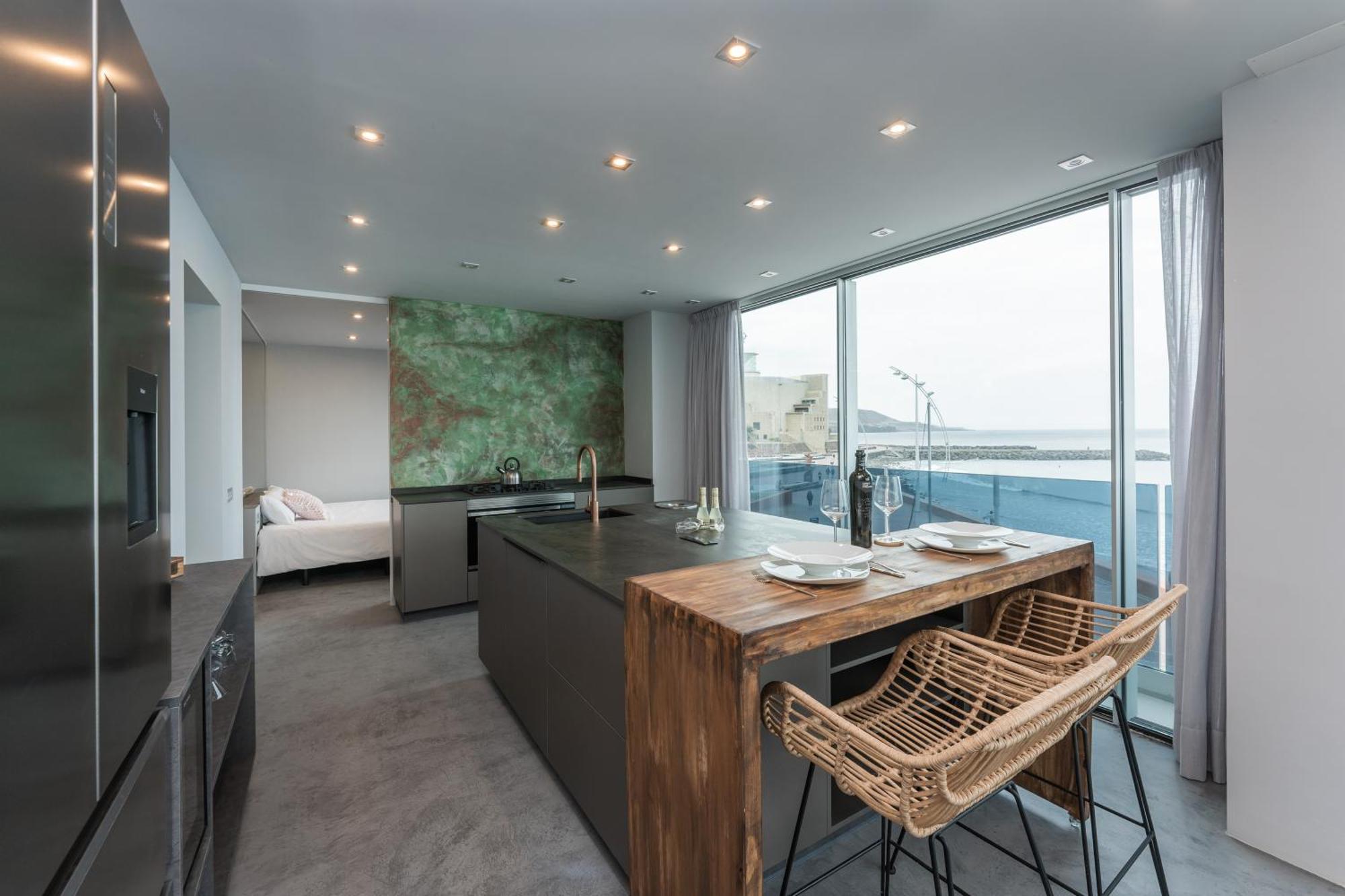 Gold Canteras By Canarias Homelidays Apartamento *