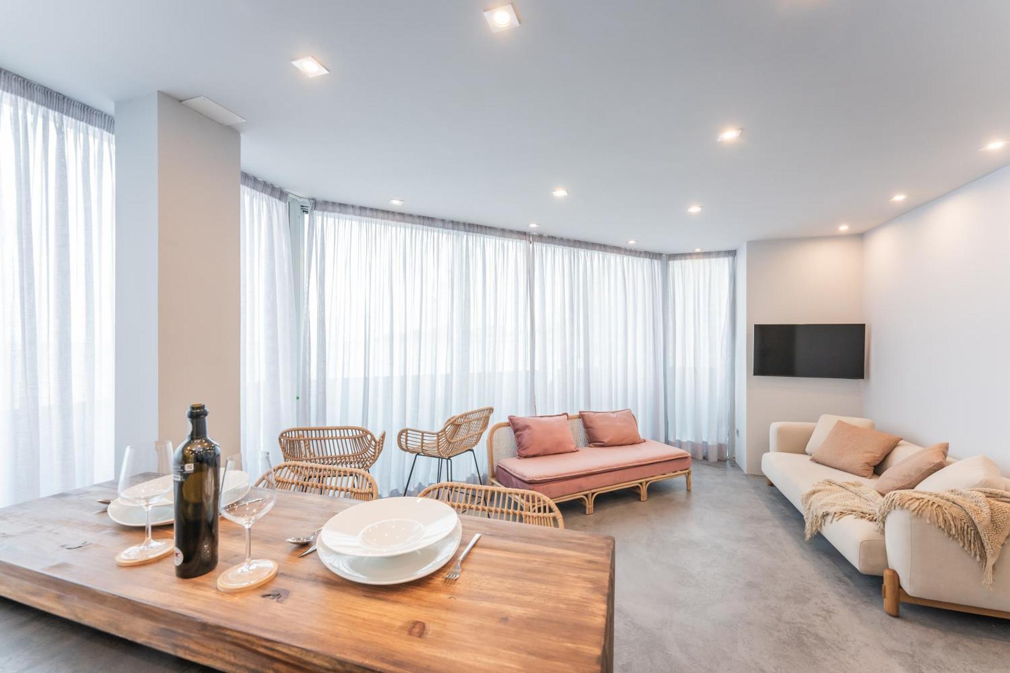Gold Canteras By Canarias Homelidays Las Palmas de Gran Canaria