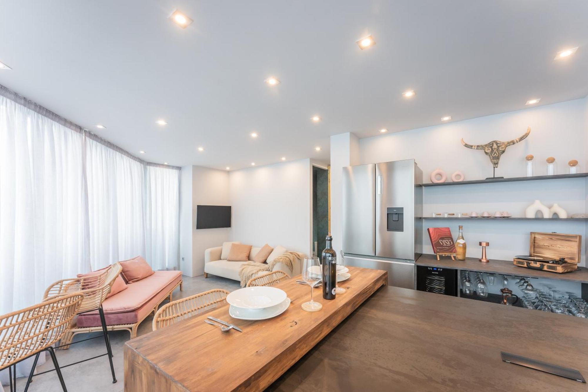 Gold Canteras By Canarias Homelidays Apartamento *