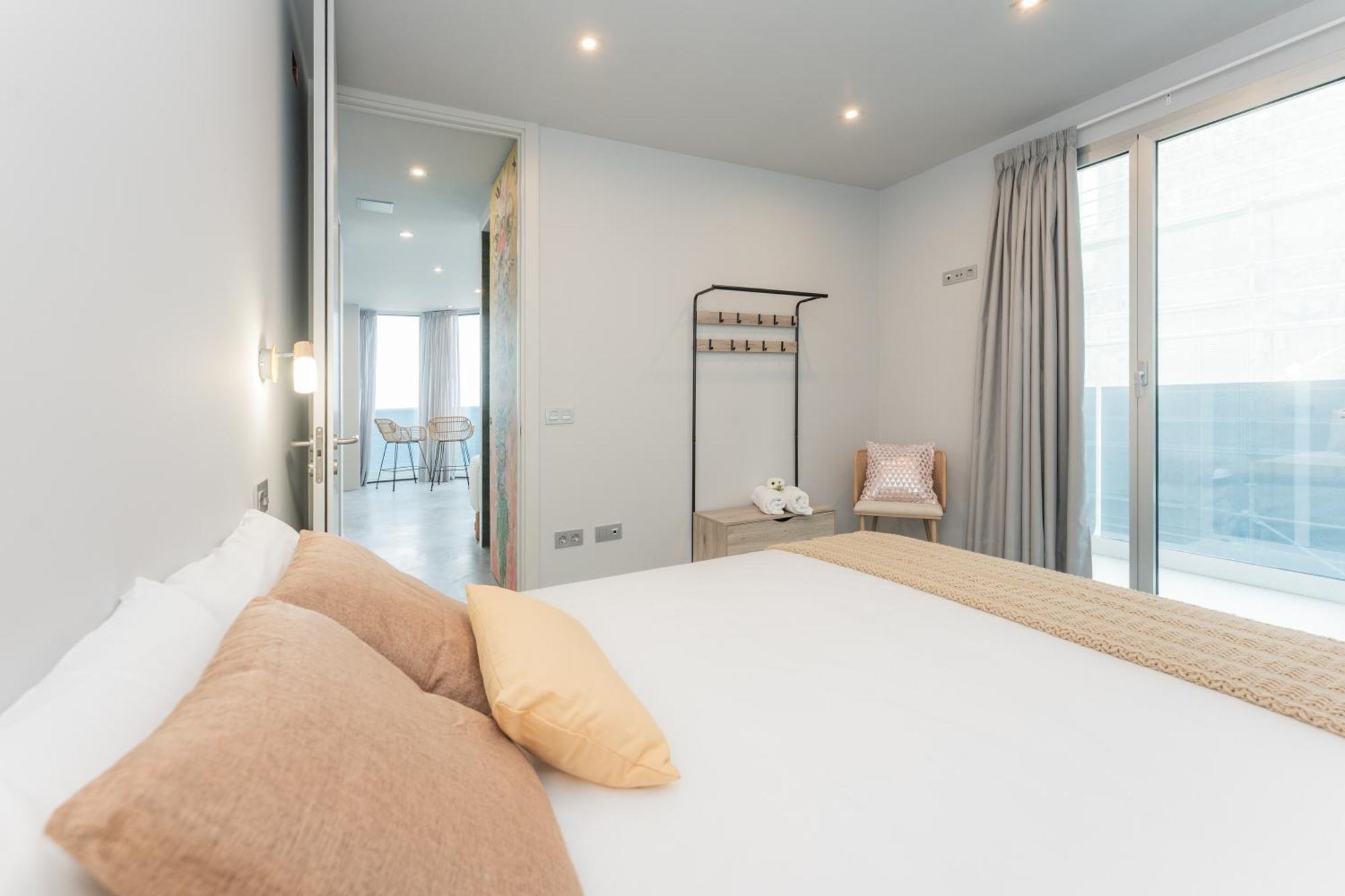 Gold Canteras By Canarias Homelidays Apartamento Las Palmas de Gran Canaria