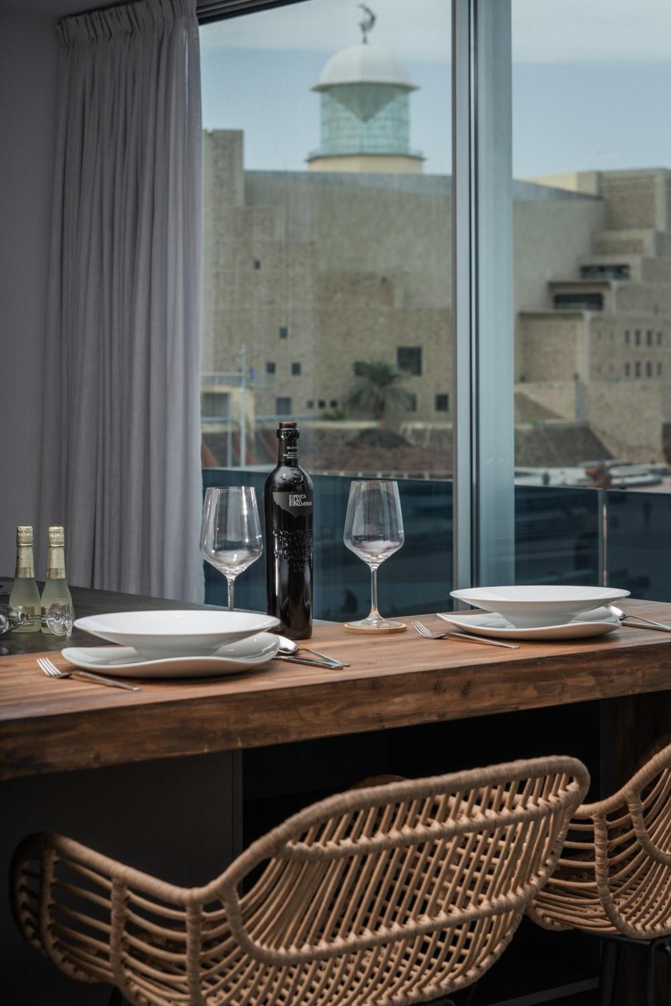 Apartamento Gold Canteras By Canarias Homelidays Las Palmas de Gran Canaria
