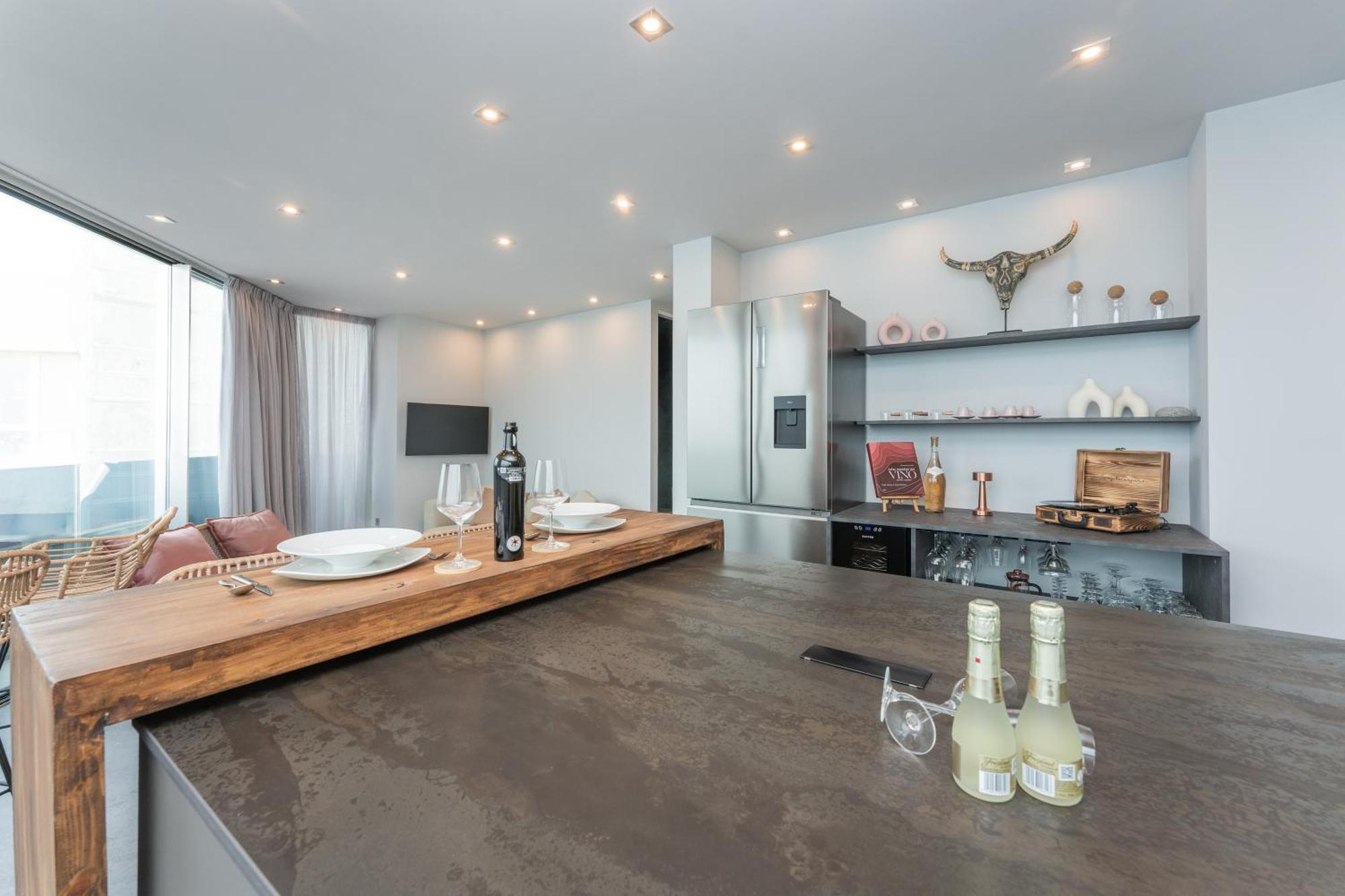 Gold Canteras By Canarias Homelidays *