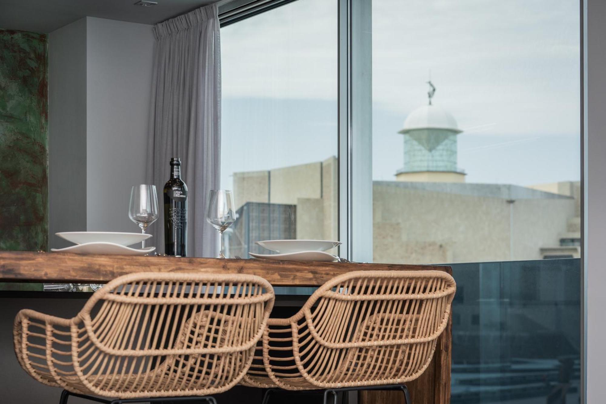 Gold Canteras By Canarias Homelidays * Las Palmas de Gran Canaria