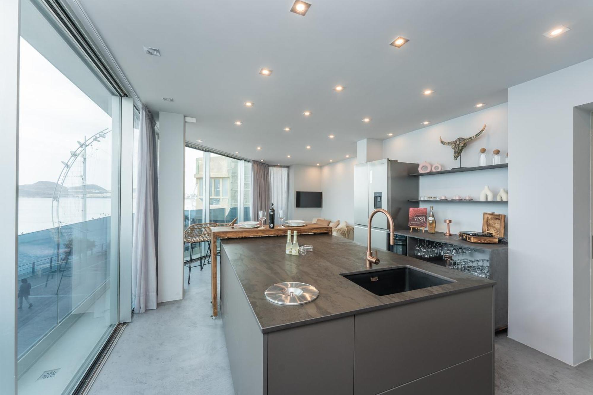 Apartamento Gold Canteras By Canarias Homelidays