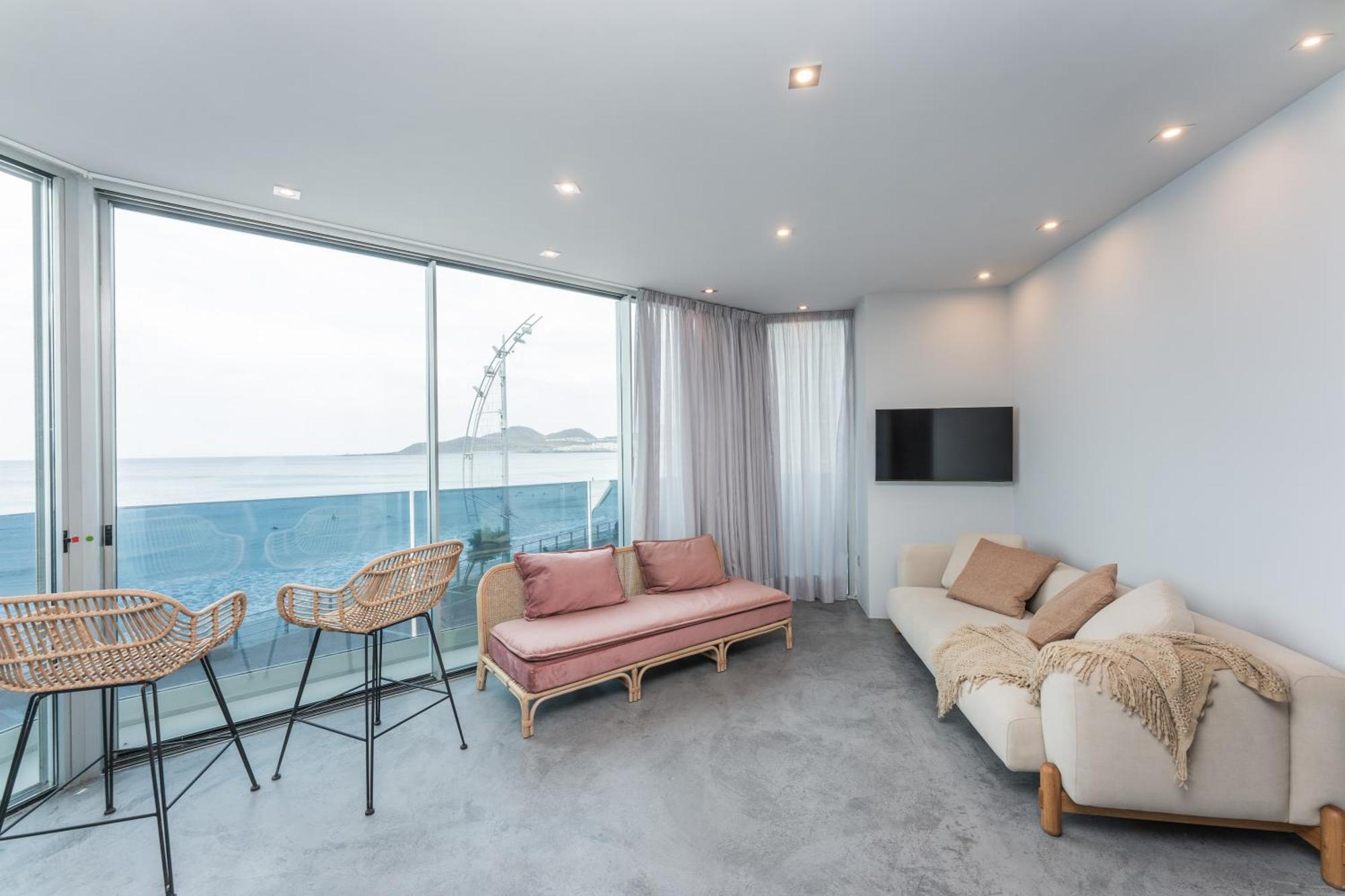 Apartamento Gold Canteras By Canarias Homelidays *