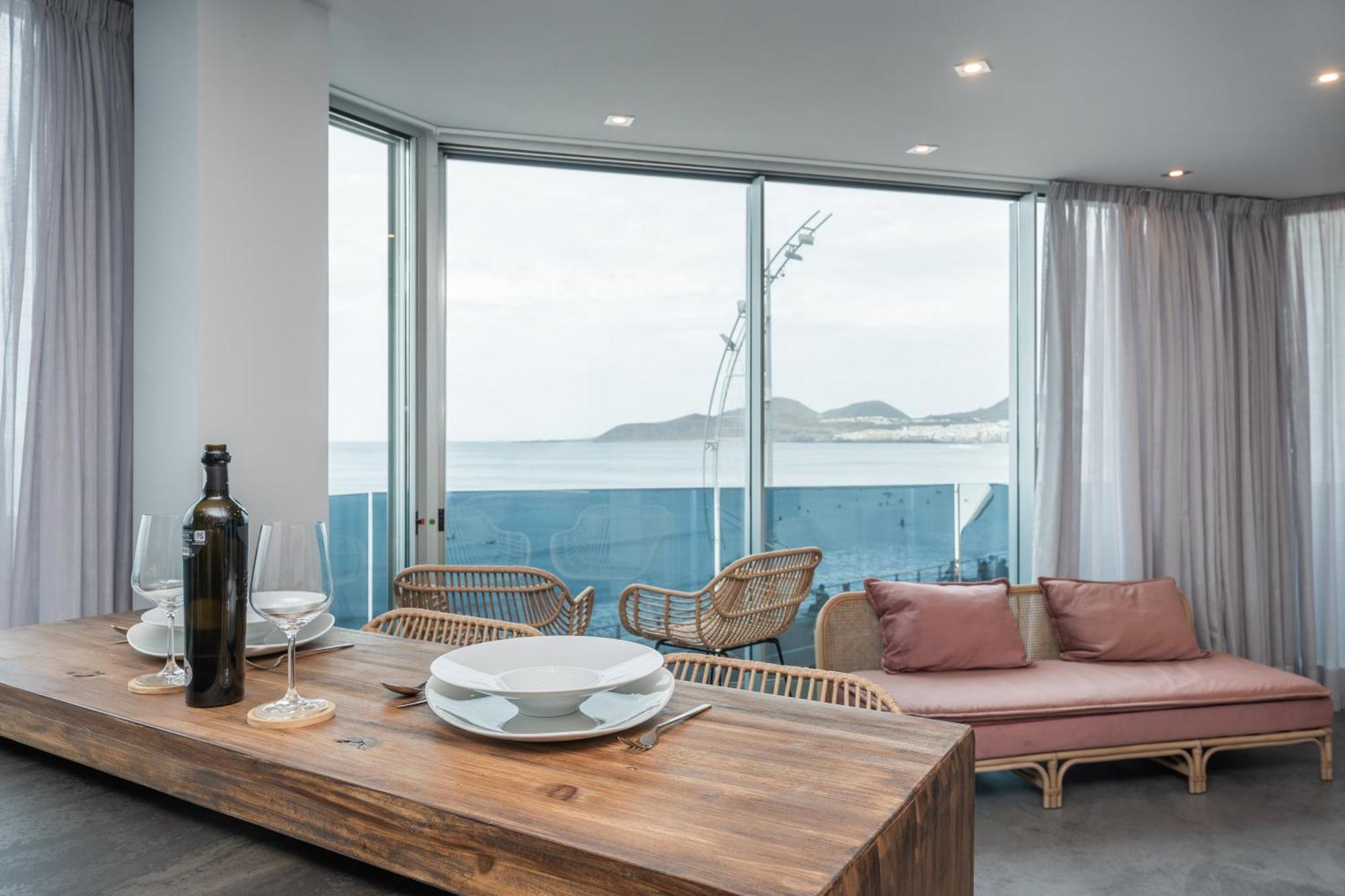 Gold Canteras By Canarias Homelidays *
