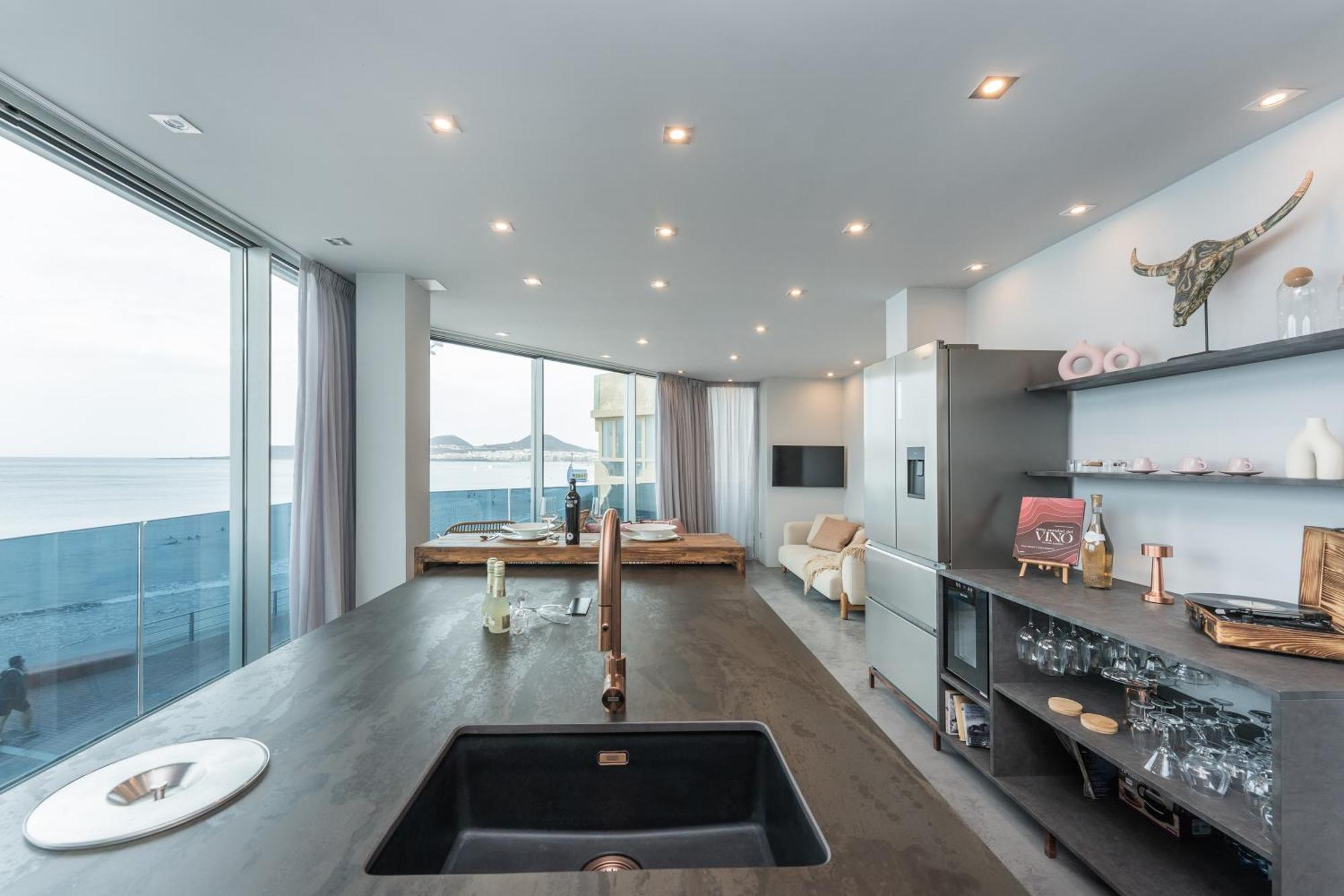 Gold Canteras By Canarias Homelidays Las Palmas de Gran Canaria