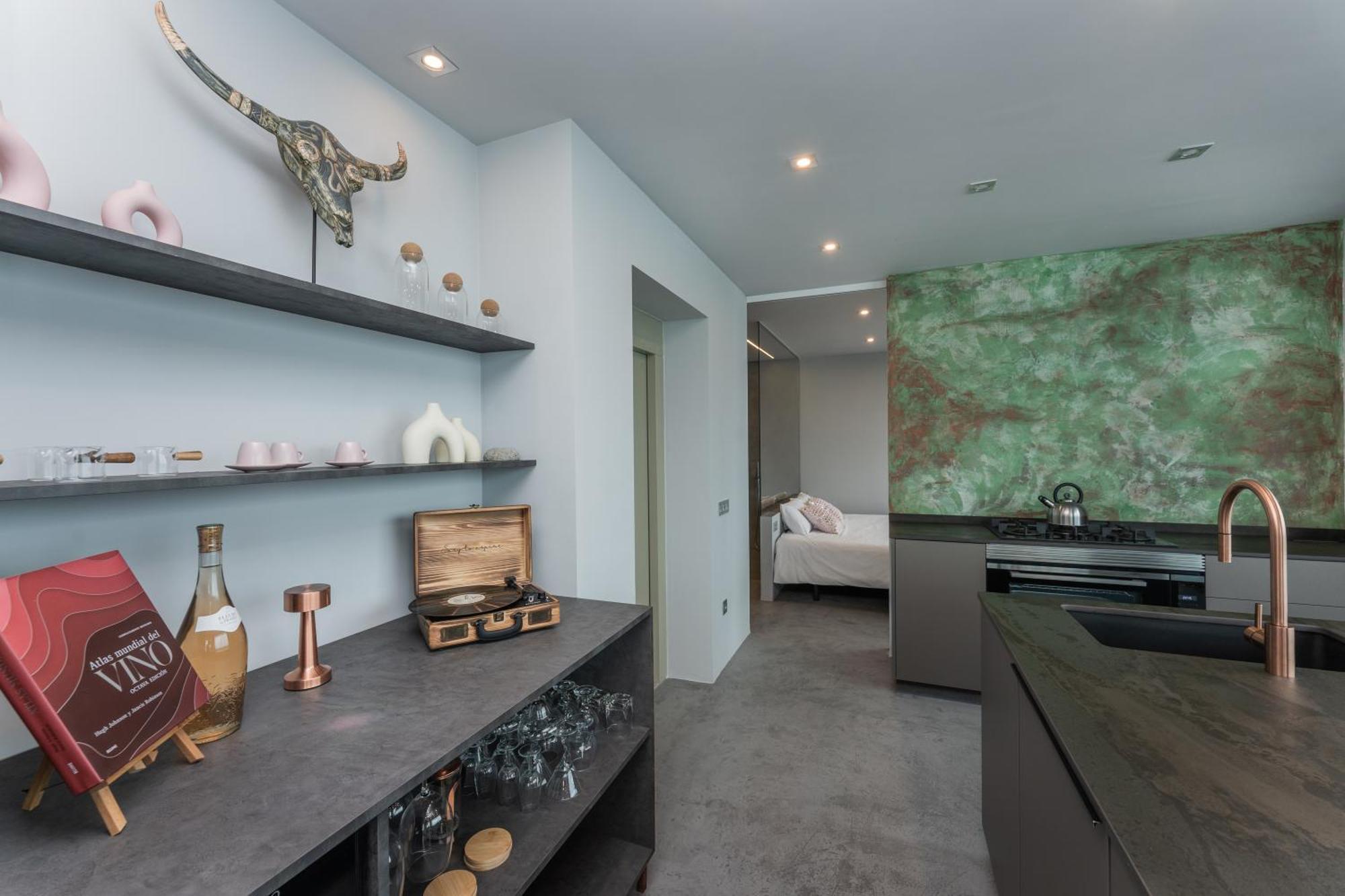 Gold Canteras By Canarias Homelidays Apartamento