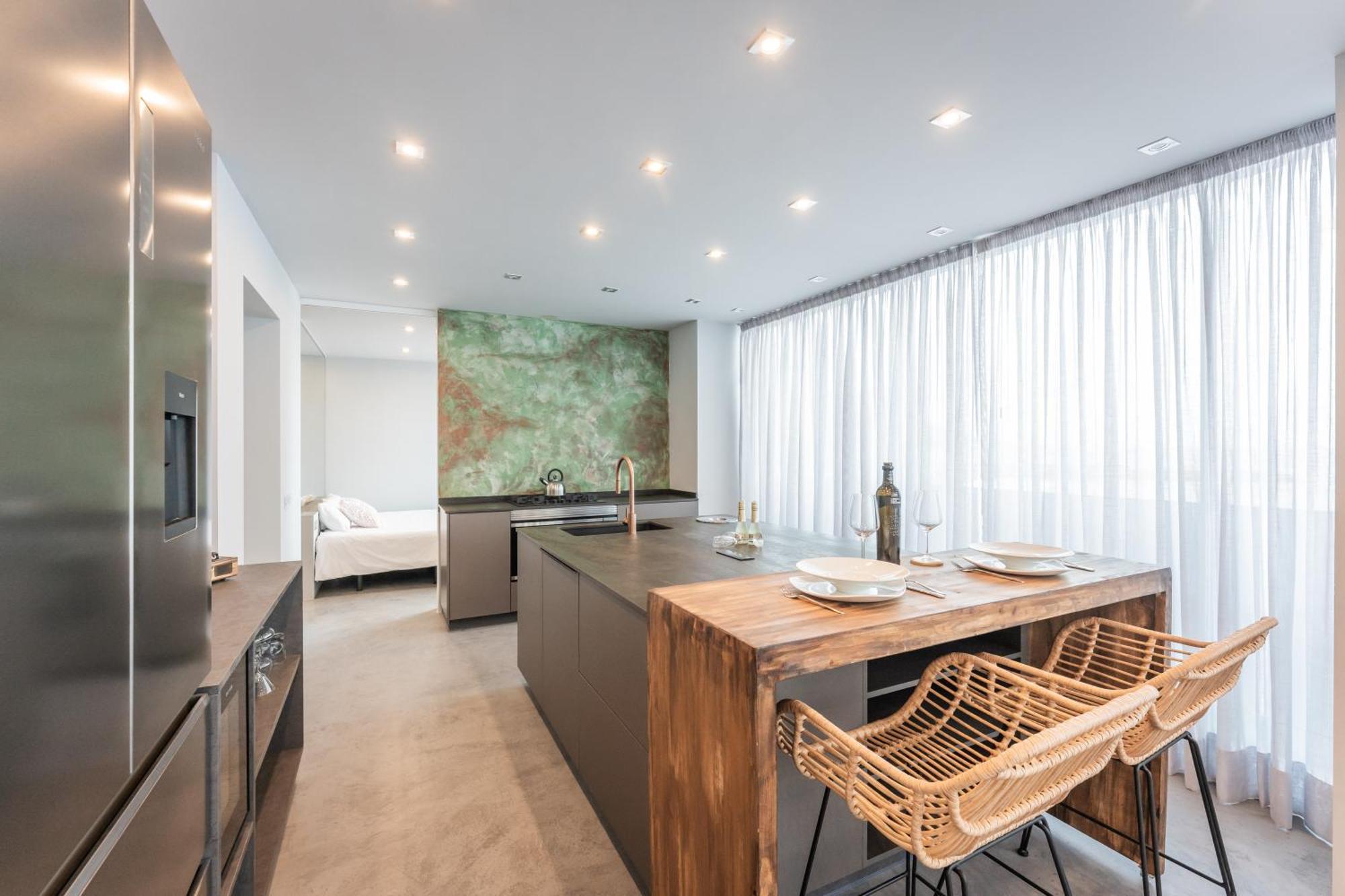Gold Canteras By Canarias Homelidays Apartamento Las Palmas de Gran Canaria