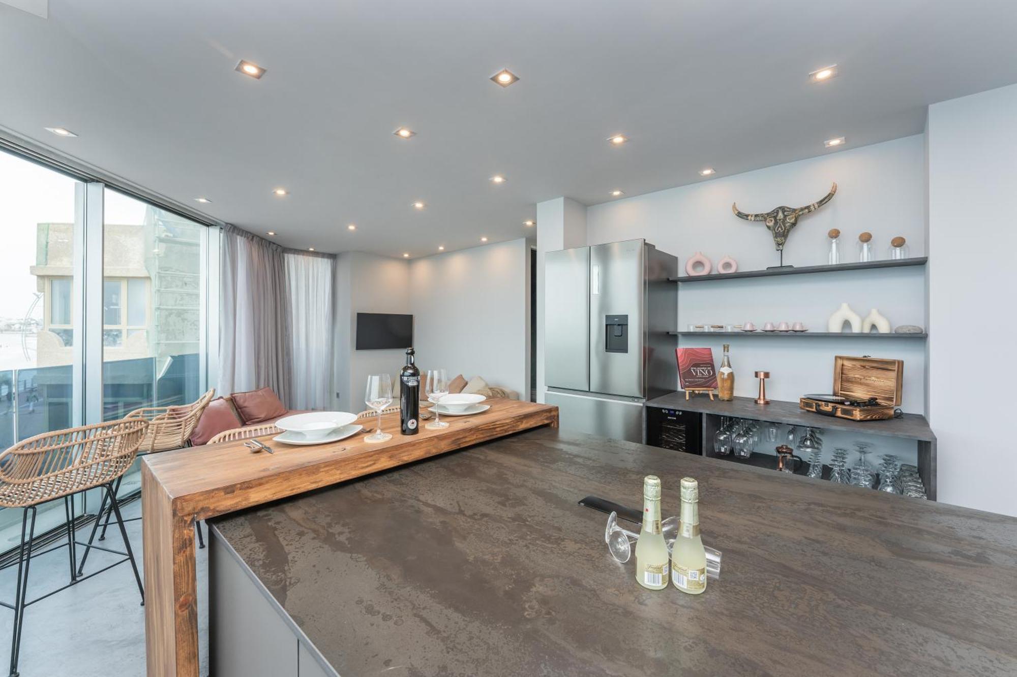 Gold Canteras By Canarias Homelidays Las Palmas de Gran Canaria