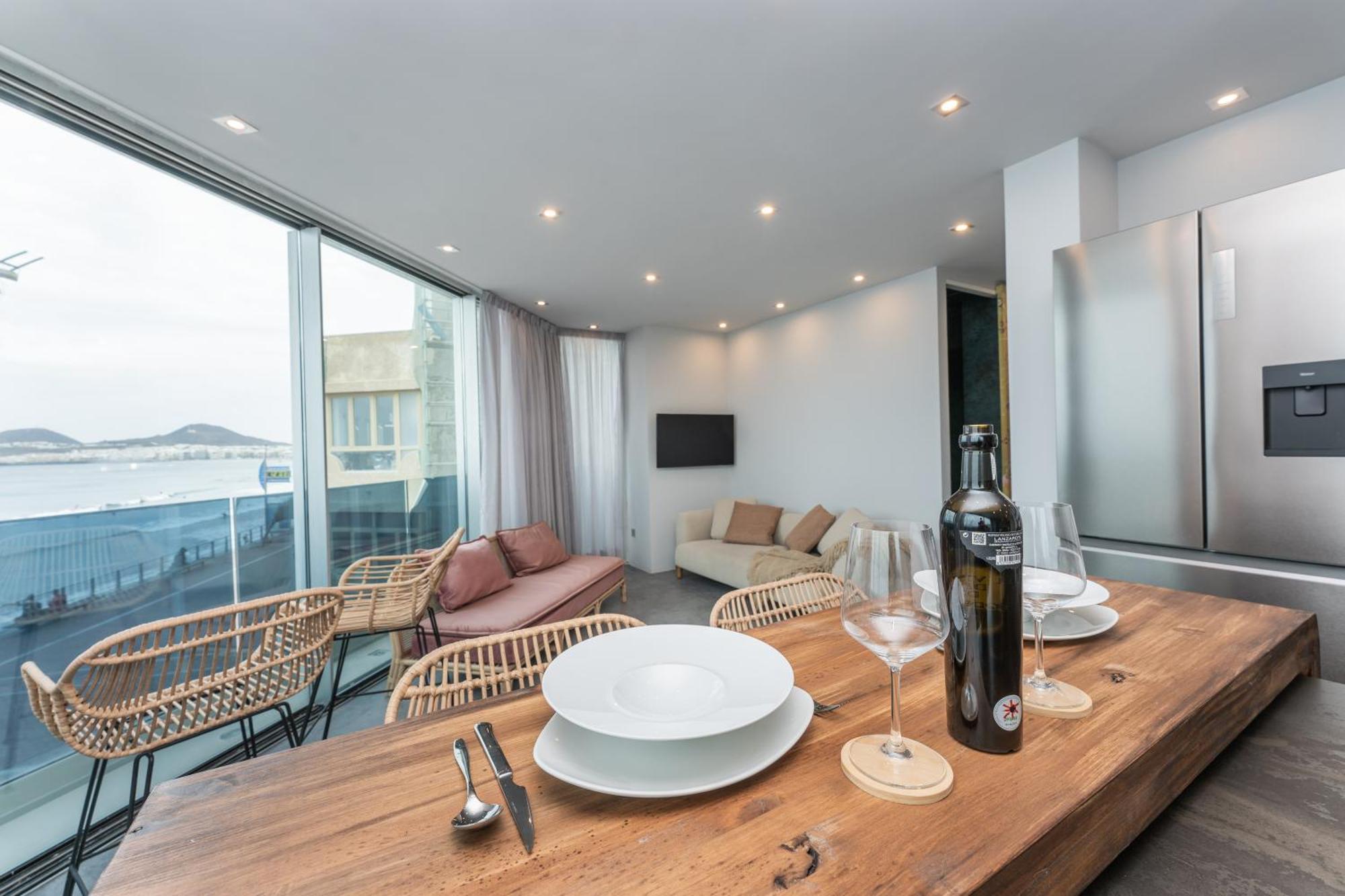 Gold Canteras By Canarias Homelidays