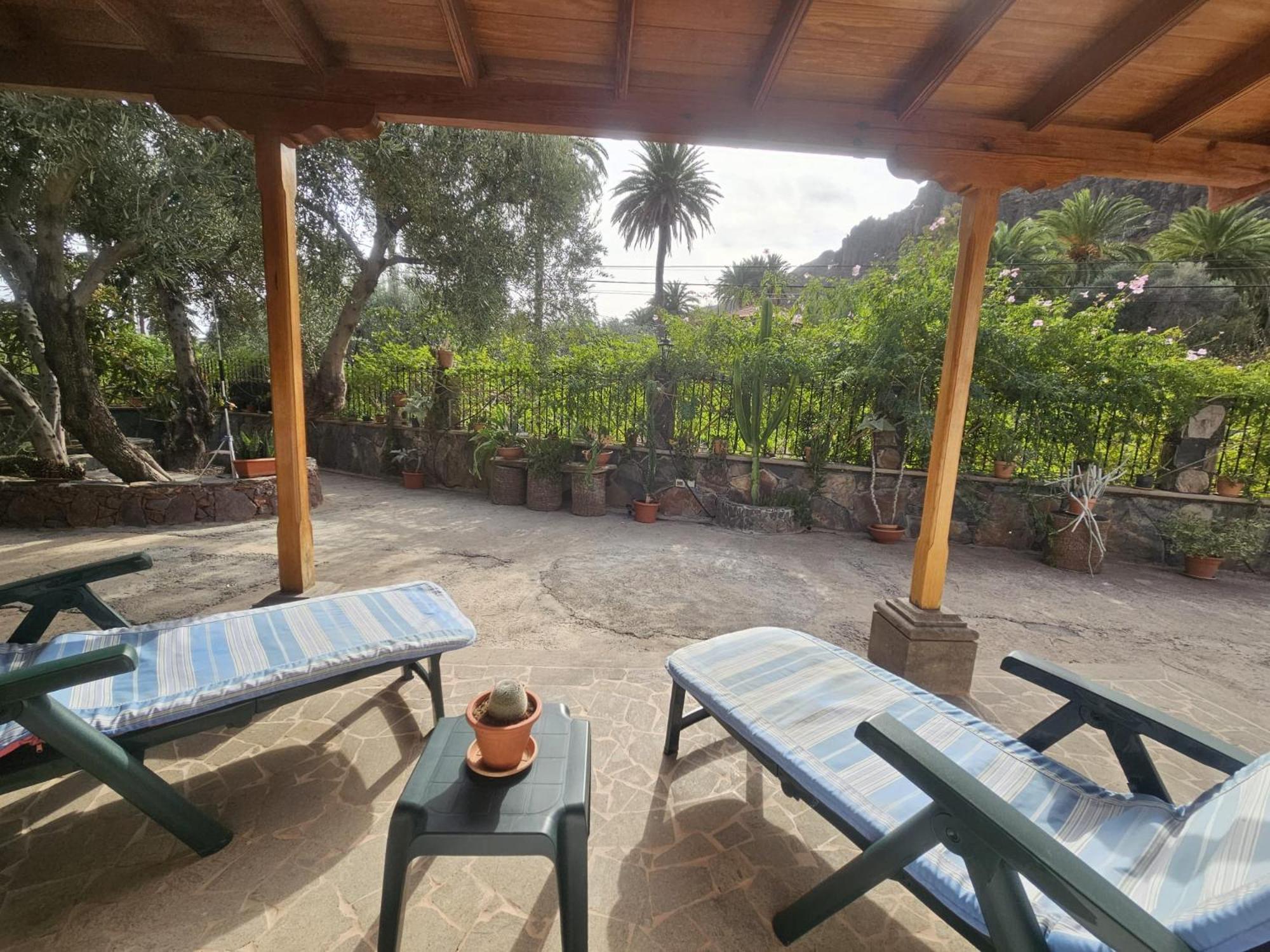 Holiday home Casa Rosiana Santa Lucia De Tirajana