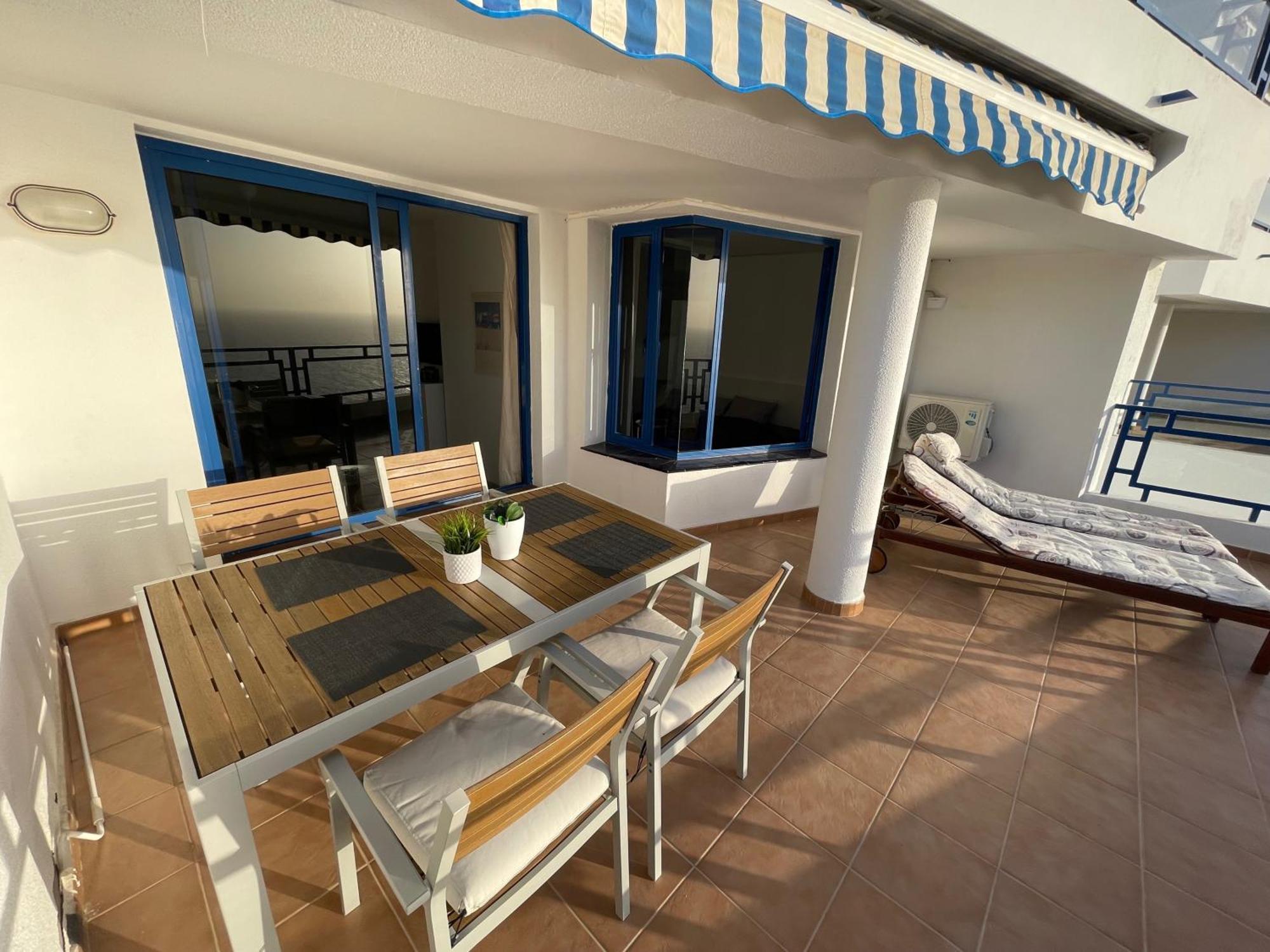 Apartamento Sunny Modern - Sea View And Access *