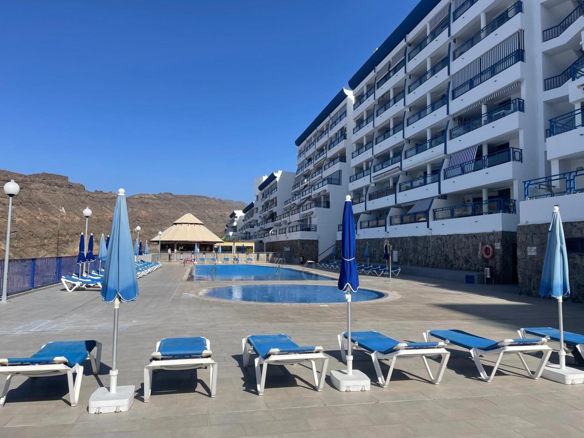Apartamento Sunny Modern - Sea View And Access Taurito