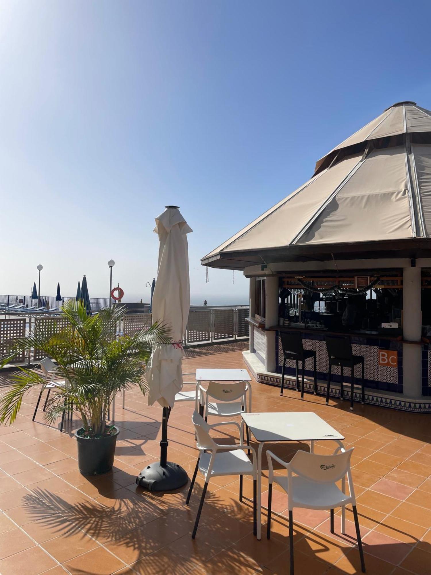 Apartamento Sunny Modern - Sea View And Access *