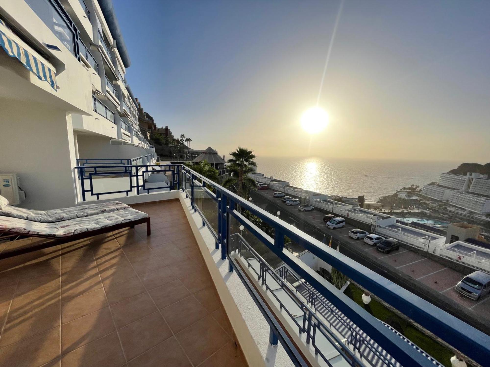 Sunny Modern - Sea View And Access Apartamento *