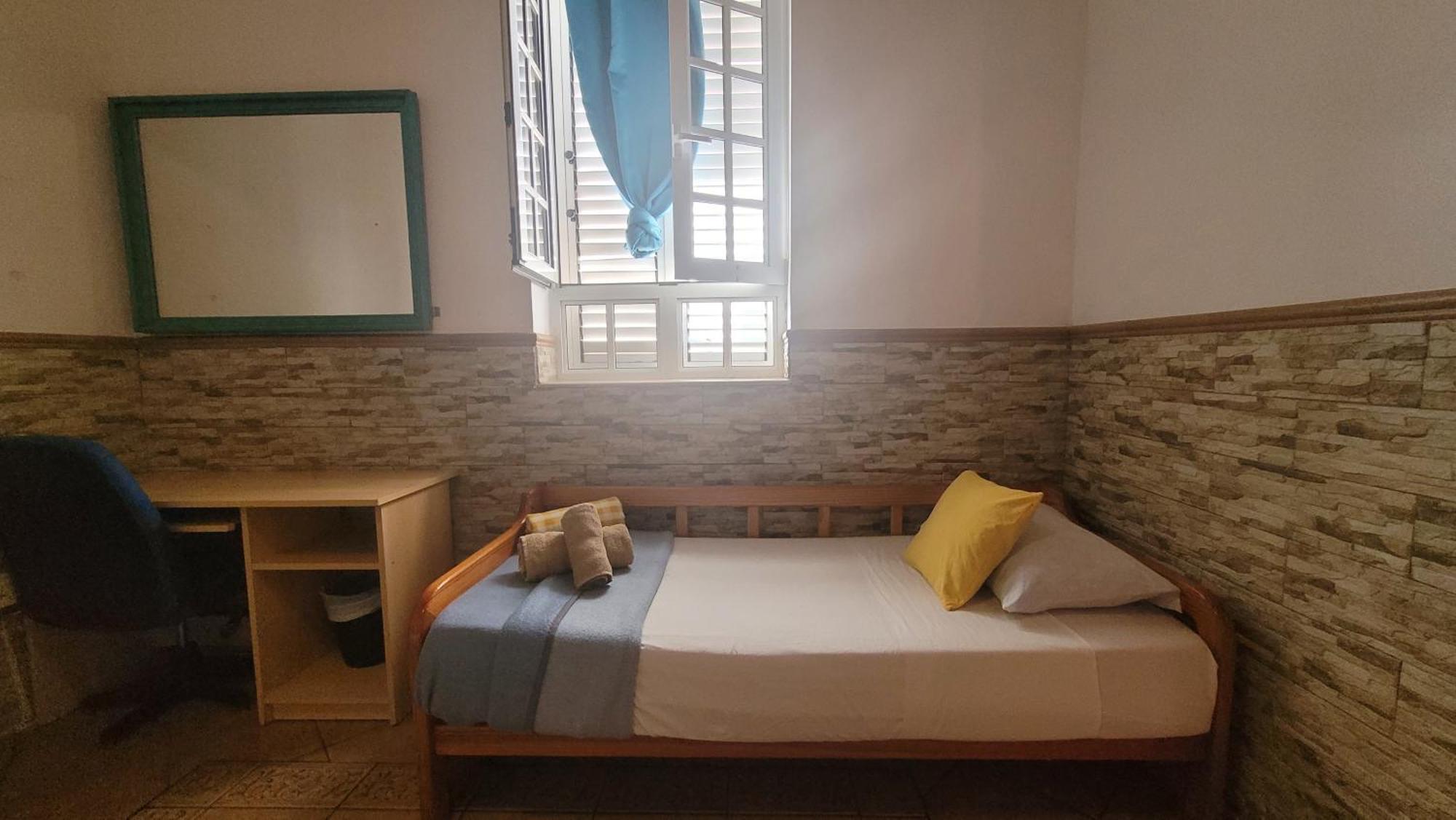 Guest house Eden