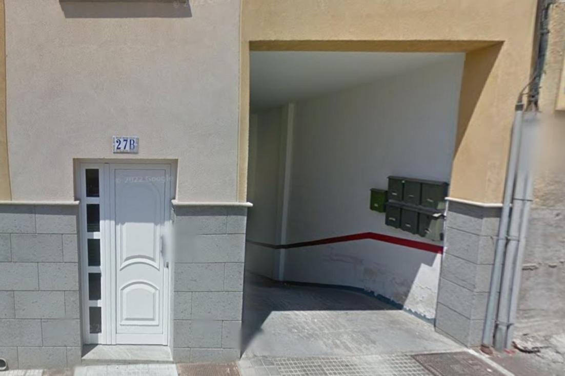 Apartamento Bakea Gran Canaria *