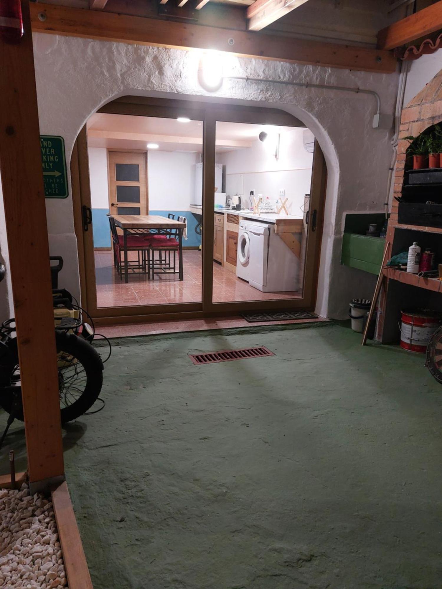 Apartment Casa Tropical 1 Agaete (Gran Canaria)