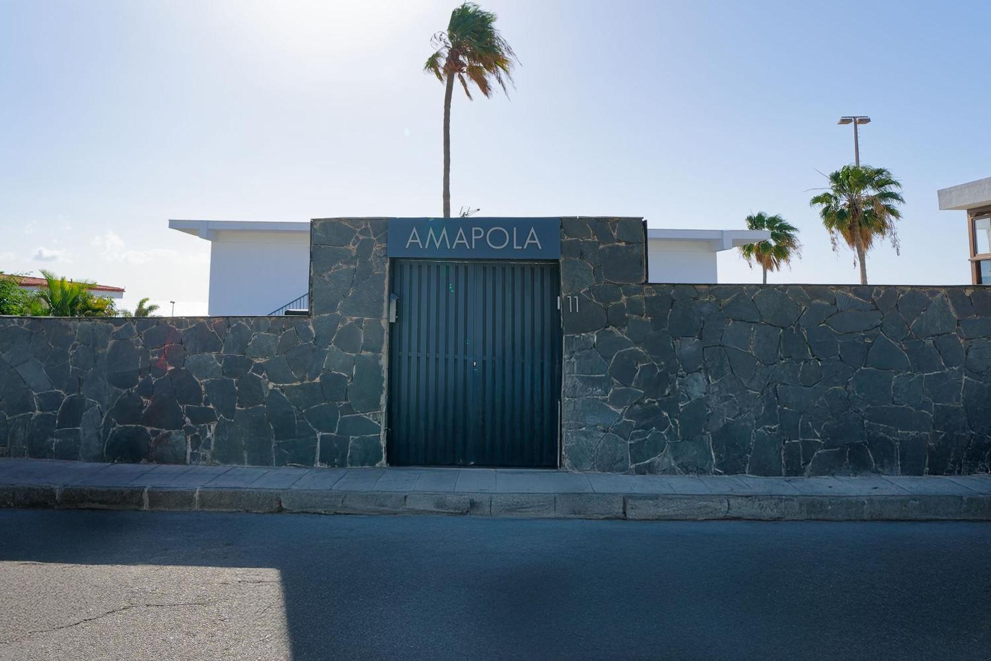 Amapola Coast - Recien Reformado, Frente A La Playa *