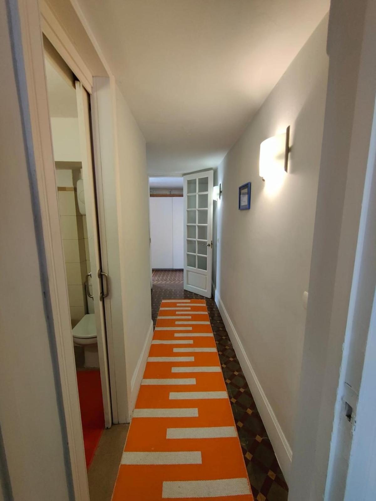 Apartamento In Alta Palmas *