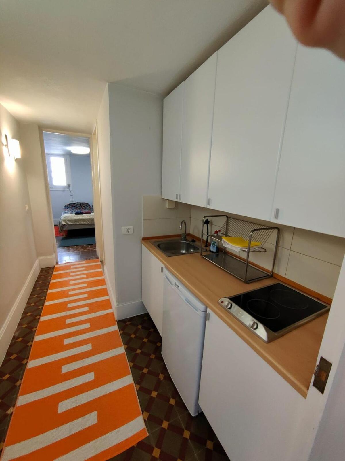 Apartamento In Alta Palmas *