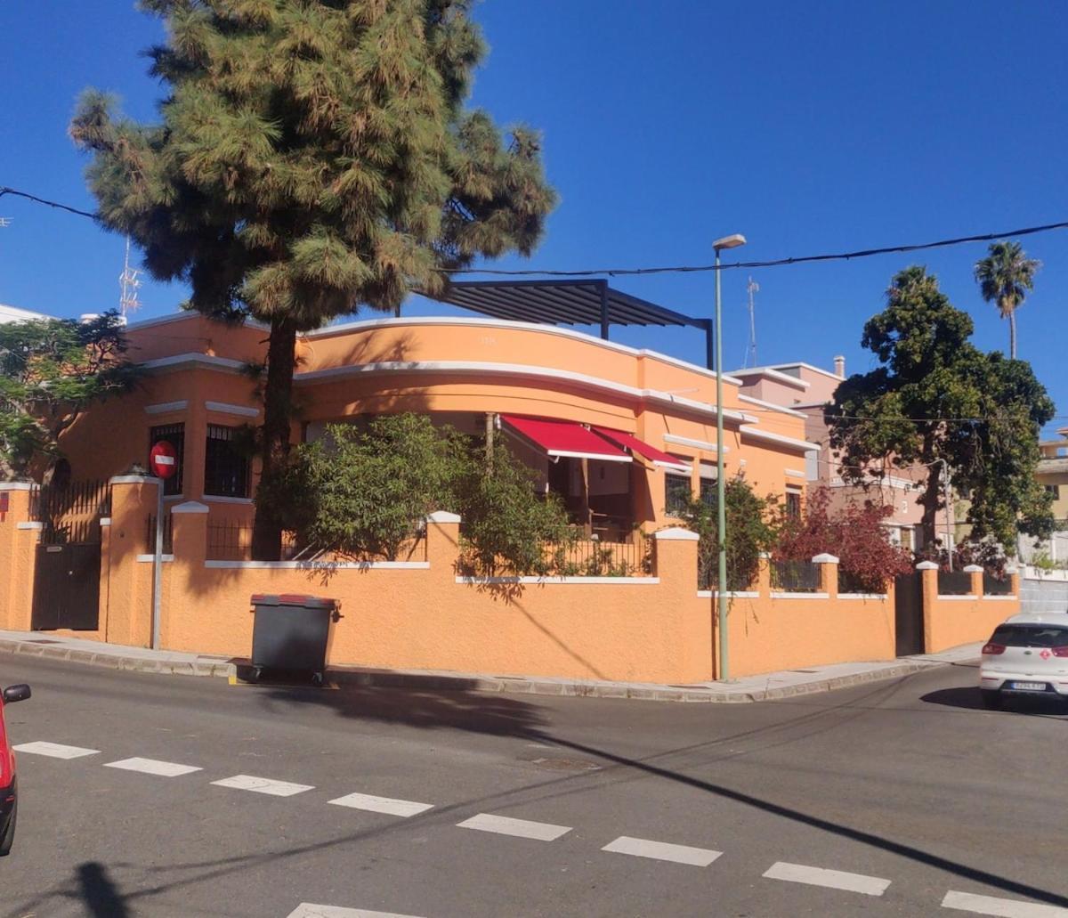 In Alta Palmas Apartamento