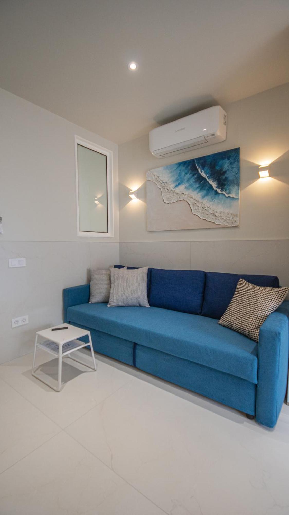 Atlantic Coast 'princely' - Appartamento Playa del Inglés