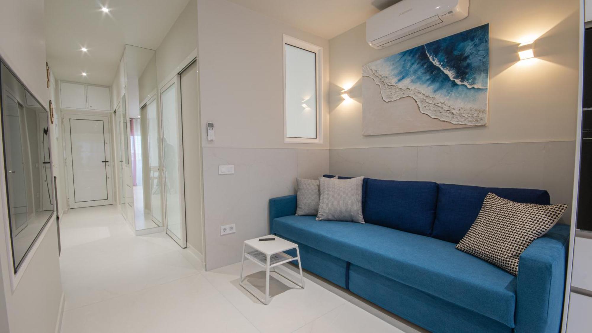 Atlantic Coast 'princely' - Appartamento Playa del Inglés