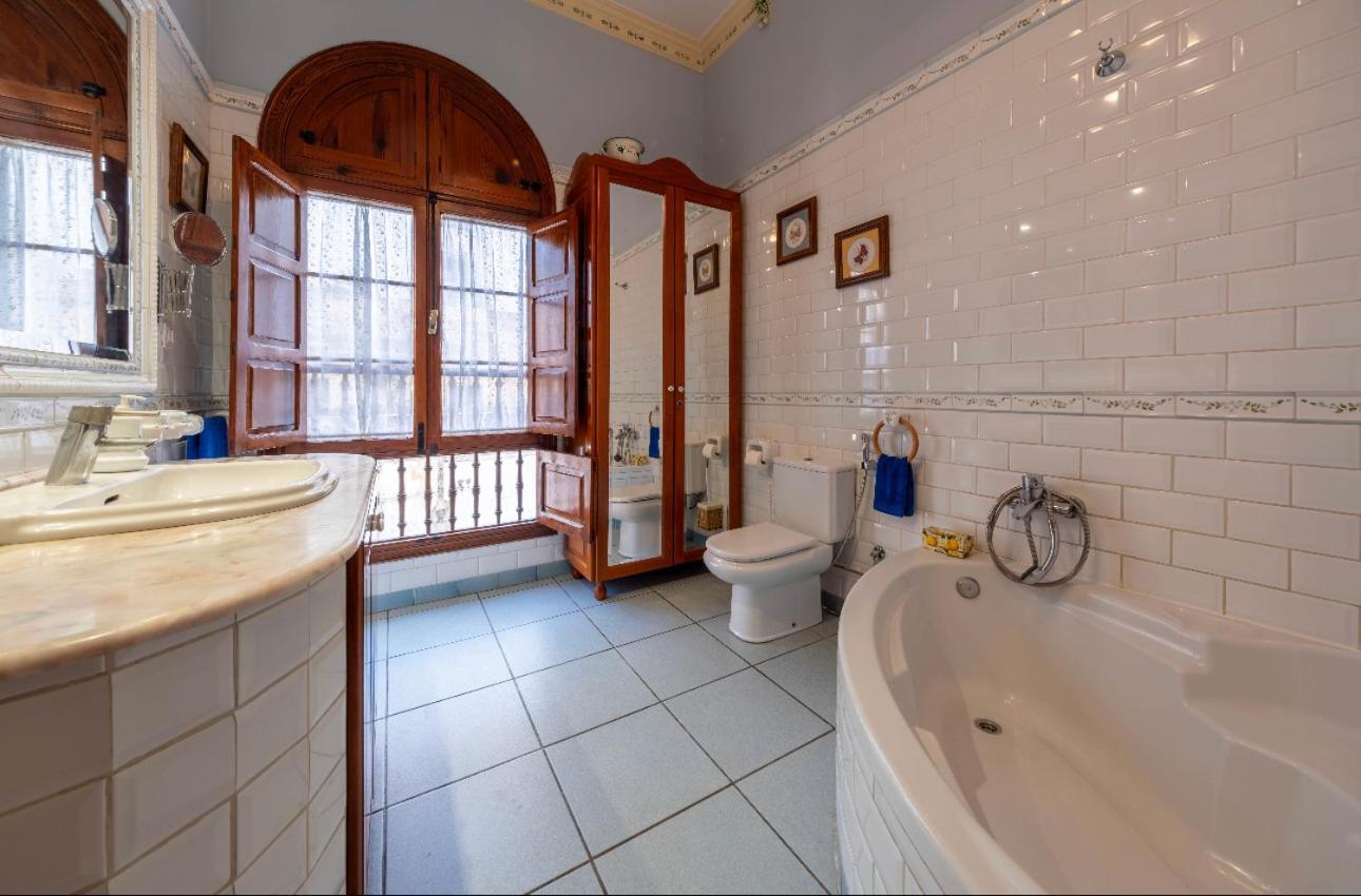 Triana Modernista Holiday home Las Palmas de Gran Canaria